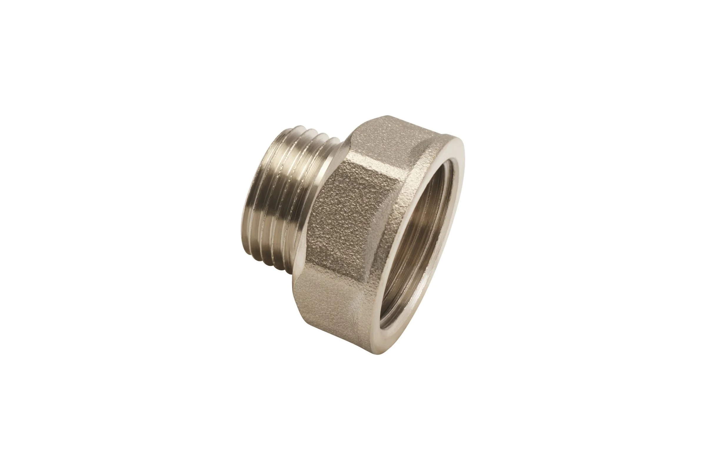 Переходник AQUALINK 3/4 нар х1 1/4 вн (Цена за упаковку 5 шт.)  арт. 2368