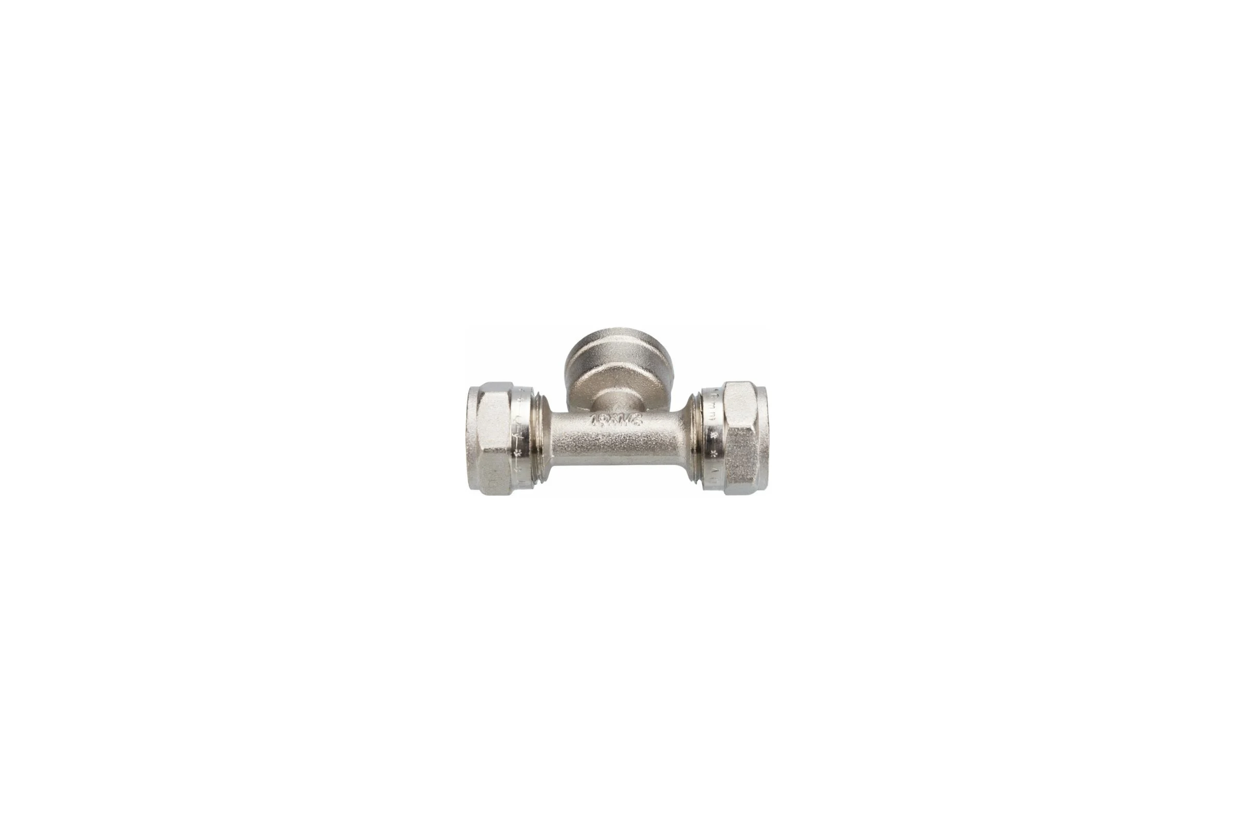 Тройник AQUALINK 16х3/4 вн х 16 (Цена за упаковку 10 шт.)  арт. 164