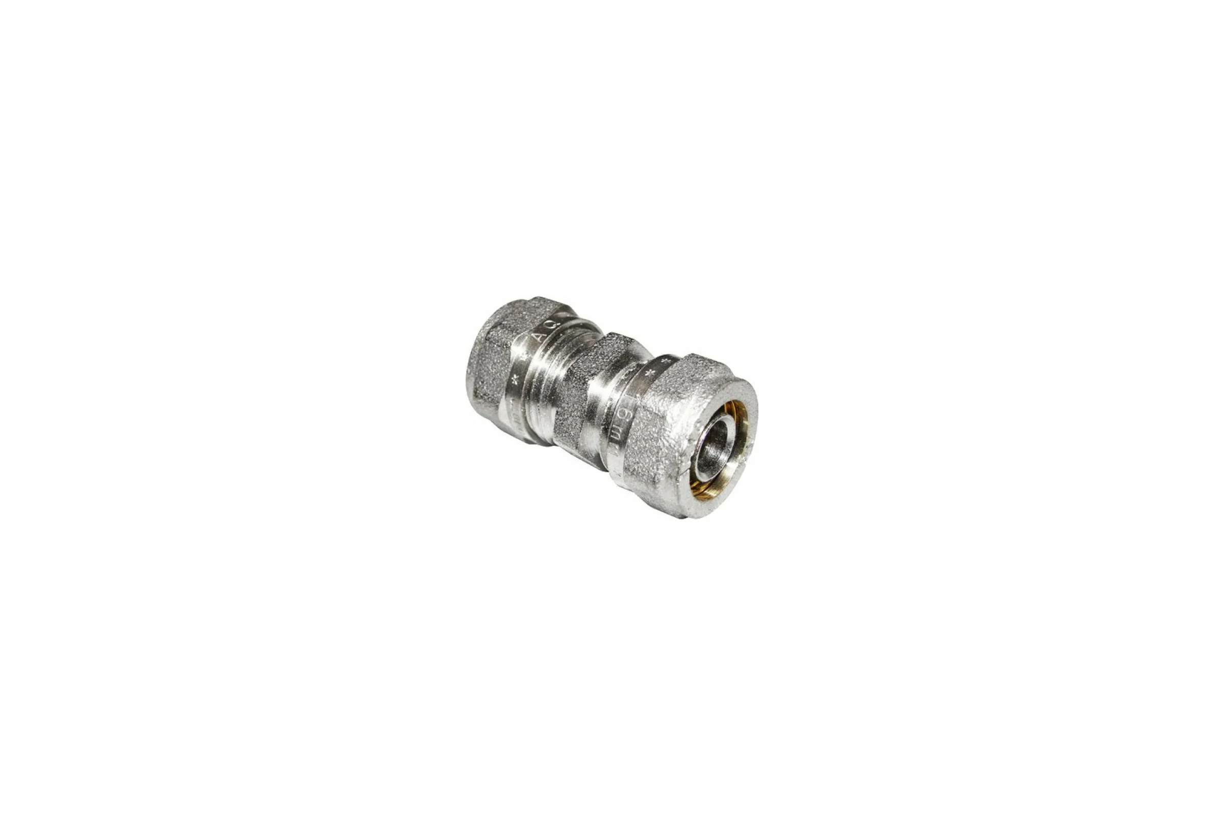 Переходник AQUALINK 16х20 (Цена за упаковку 10 шт.)  арт. 490