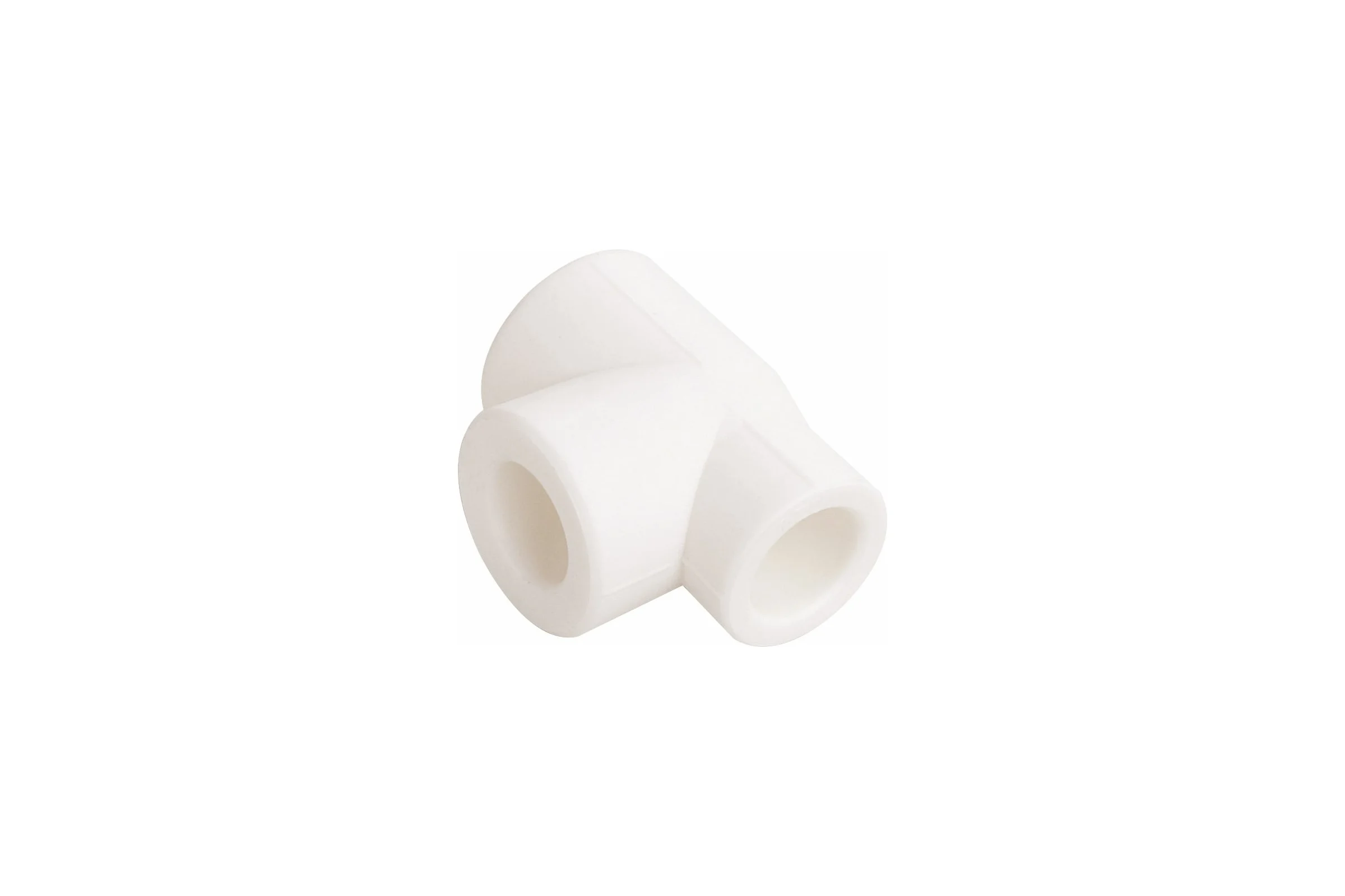 Переходной тройник AQUALINK ПП, 25х20х25 (Цена за упаковку 20 шт.)  арт. 3497