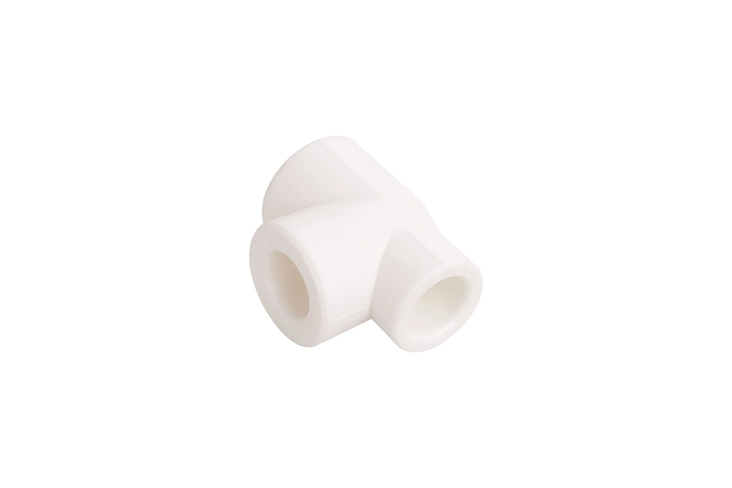 Переходной тройник AQUALINK ПП, 50х40х50 (Цена за упаковку 5 шт.)  арт. 3511