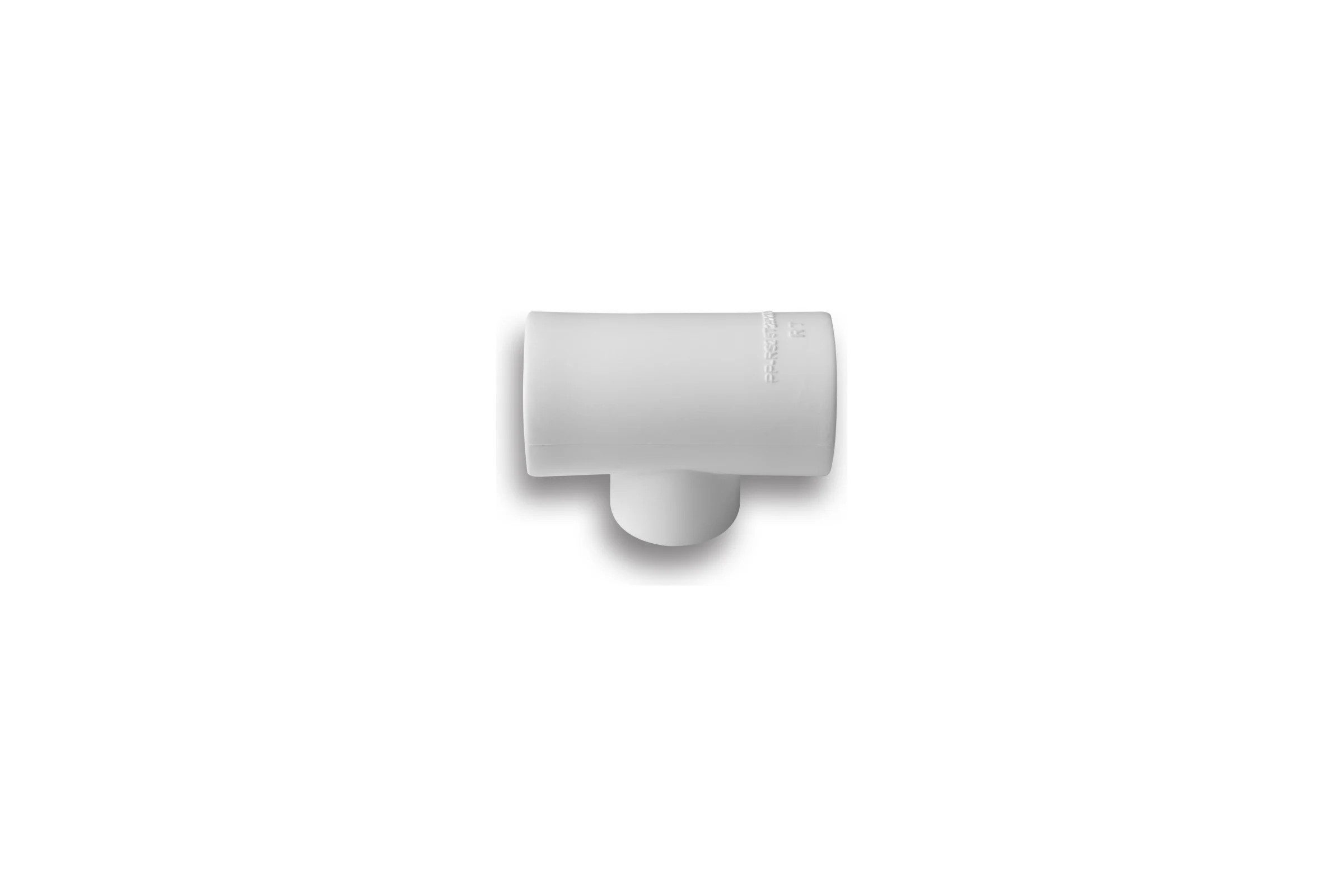 Переходной тройник AQUALINK ПП, 50х40х50 (Цена за упаковку 5 шт.)  арт. 3511