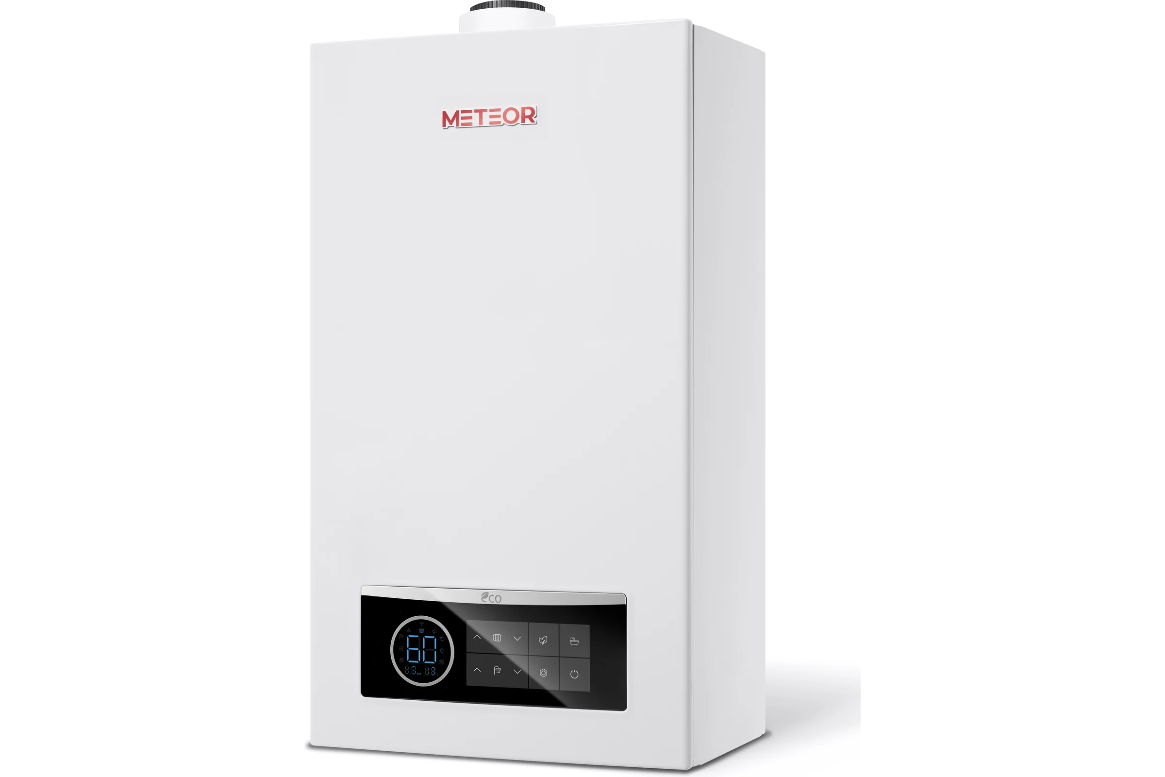 Газовый/конденсационный котел METEOR М30 Н настенный, 26кВт 10680725001