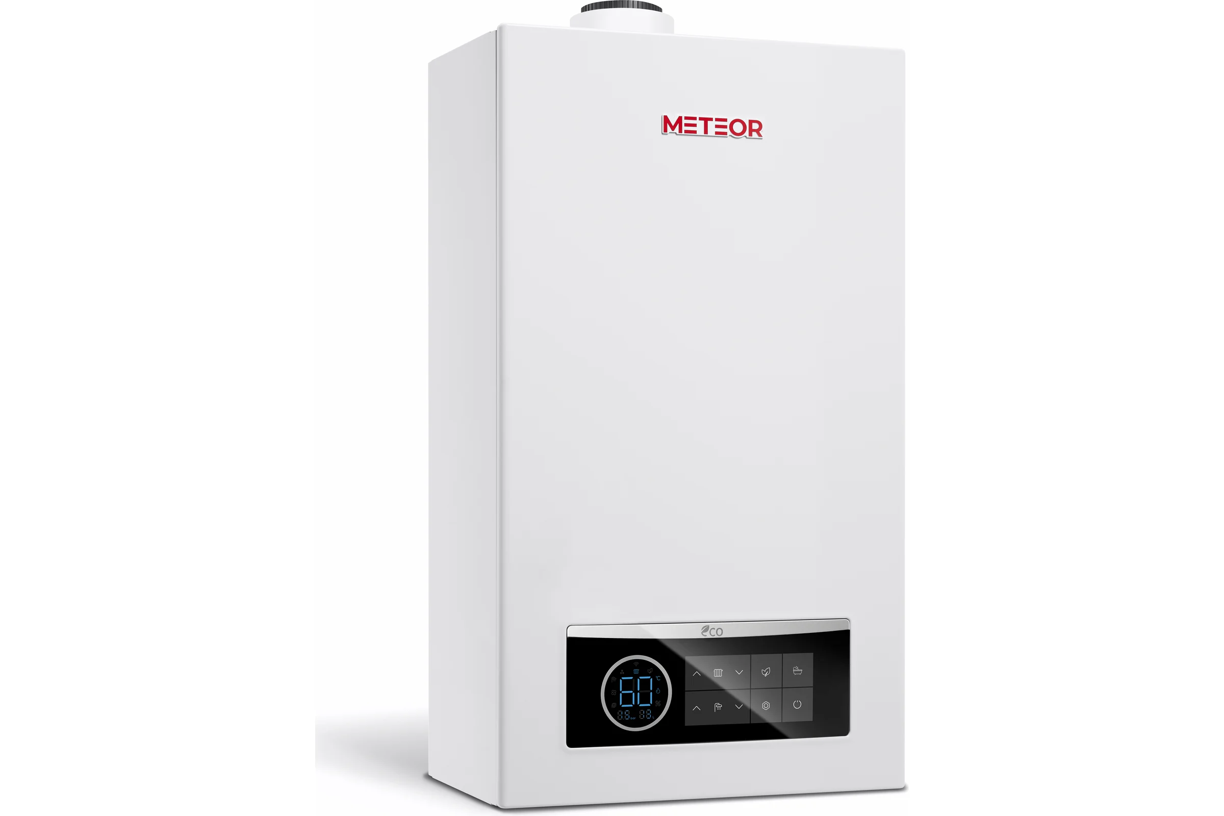 Газовый/конденсационный котел METEOR М30 С настенный, 30кВт 10680628001