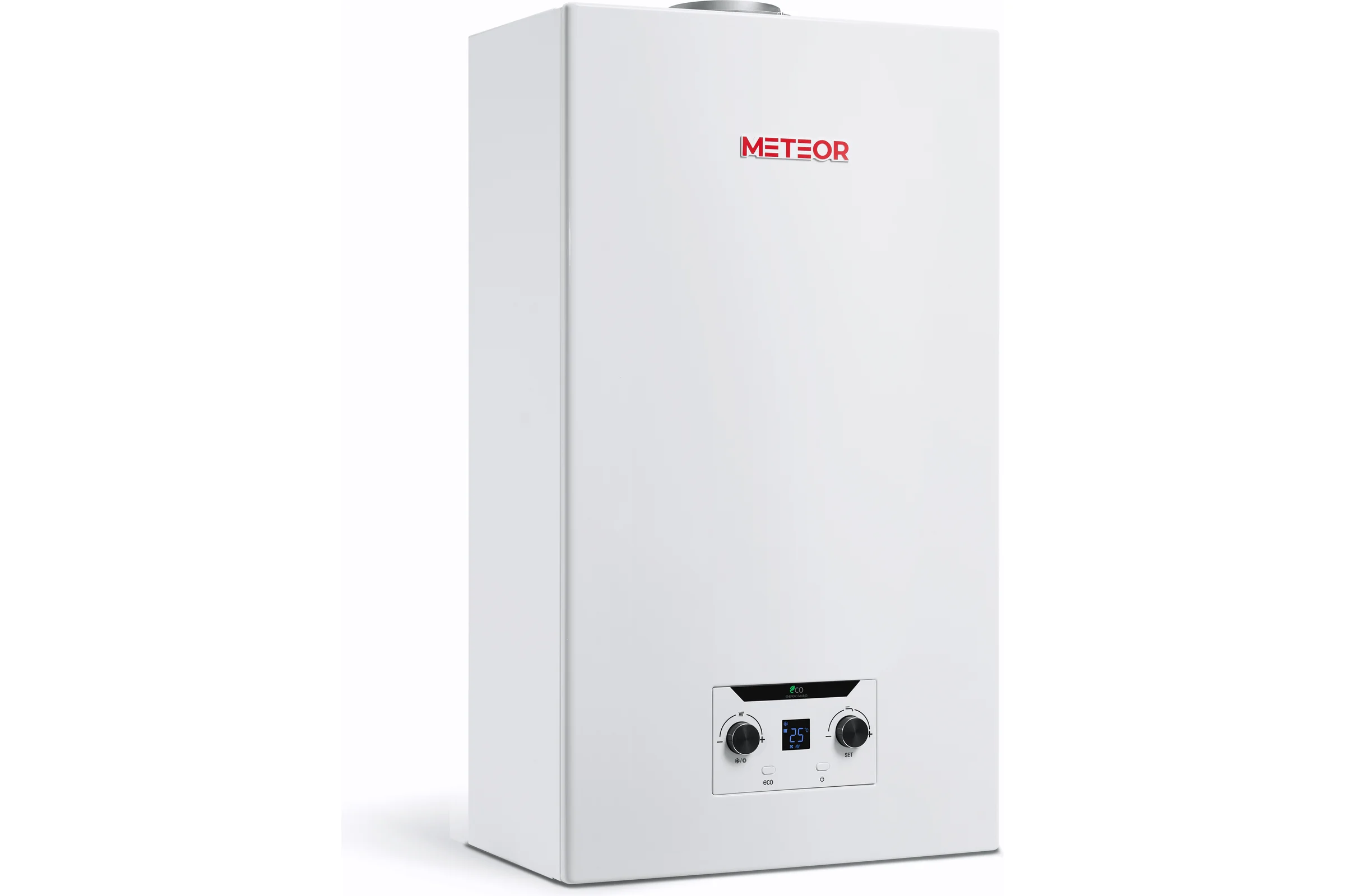 Газовый котел METEOR С11 С настенный 18кВт 10680202004