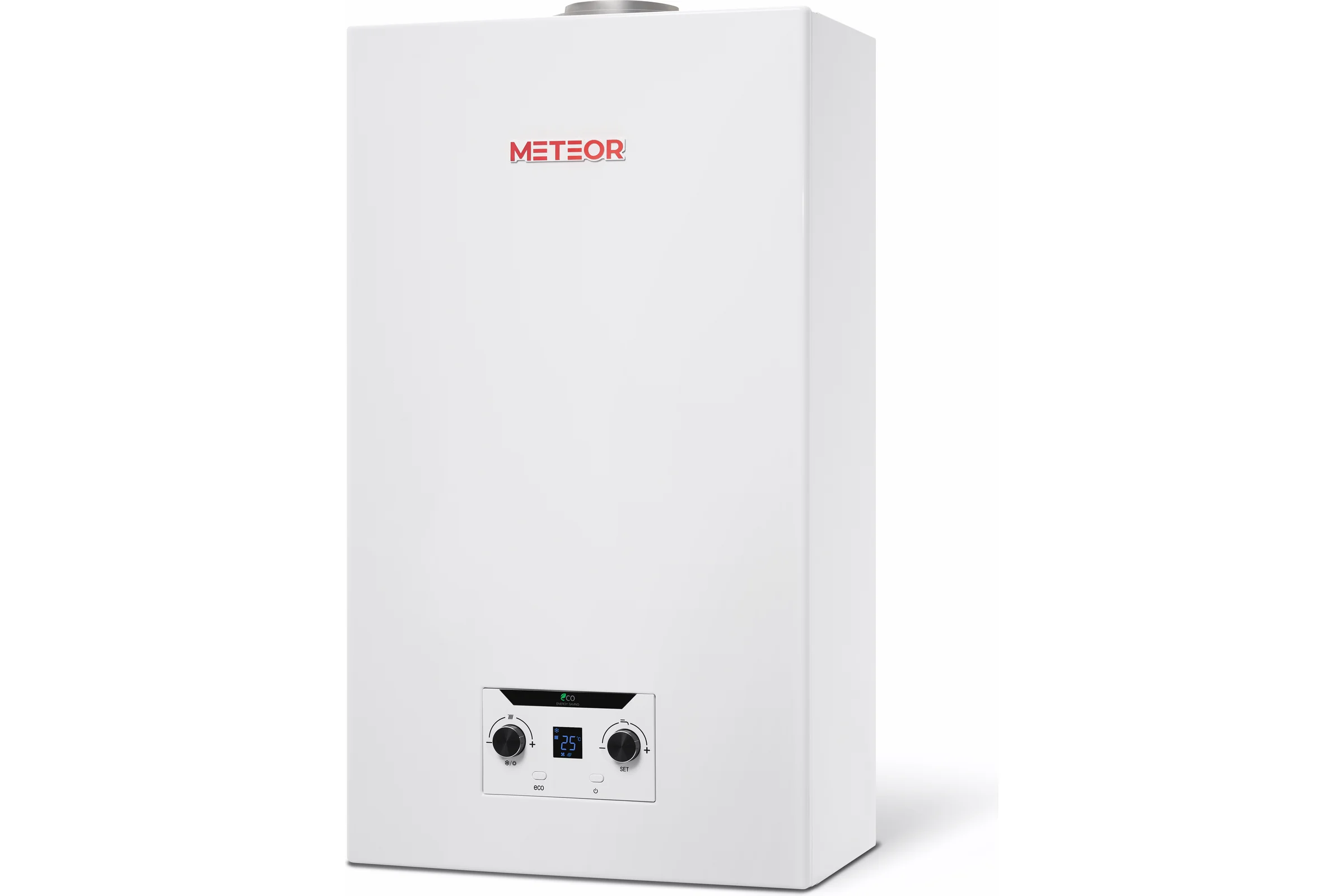 Газовый котел METEOR С11 С настенный 18кВт 10680202004