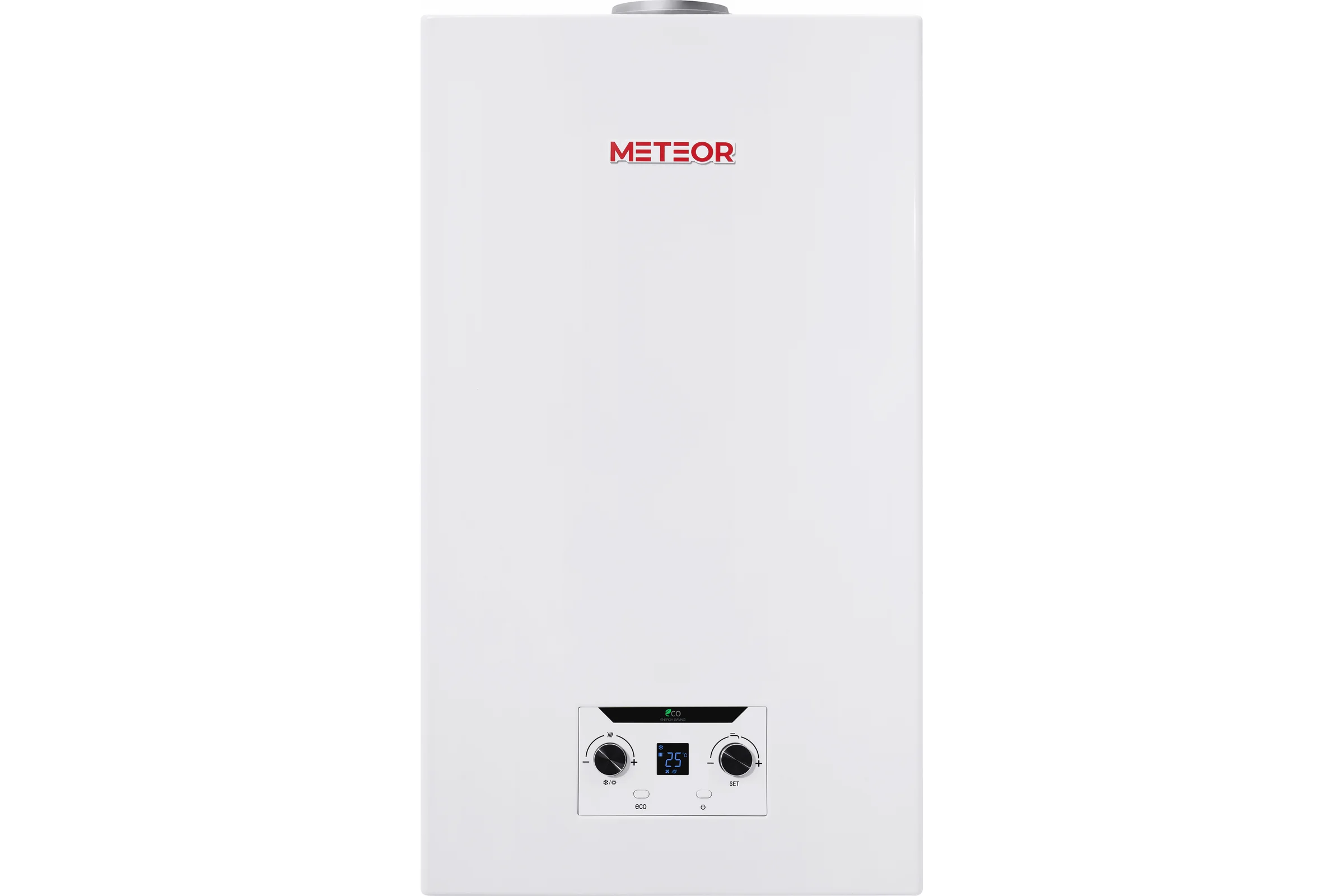 Газовый котел METEOR С11 С настенный 18кВт 10680202004