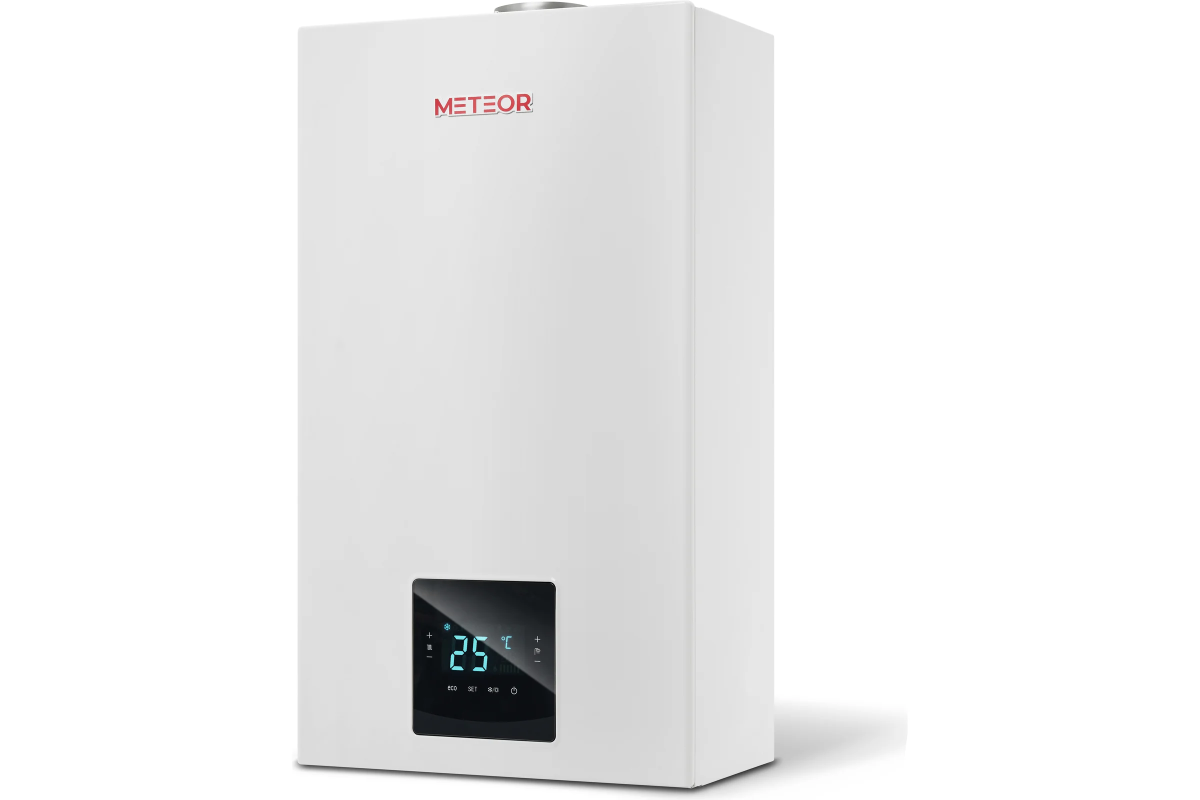 Газовый котел METEOR С30 С настенный 18кВт 10680202003