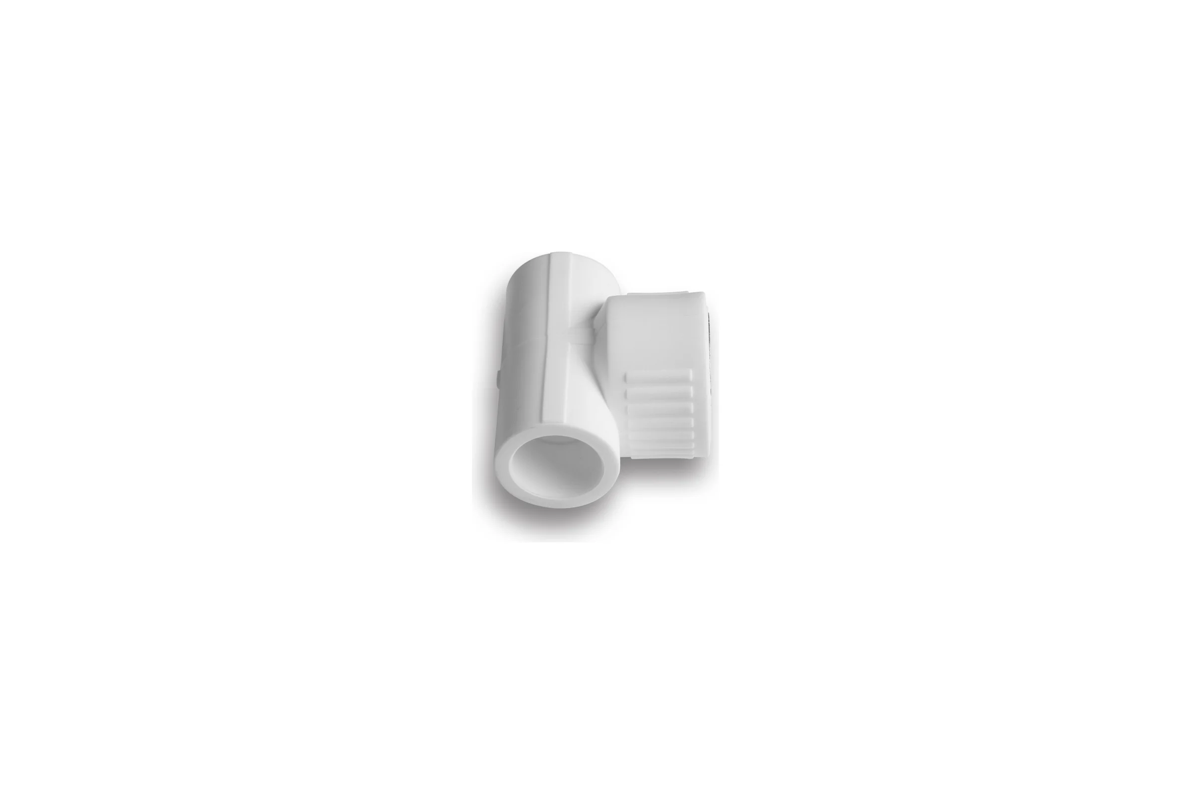 Комбинированный тройник AQUALINK ПП, 20х1/2 вн (Цена за упаковку 10 шт.)  арт. 3560