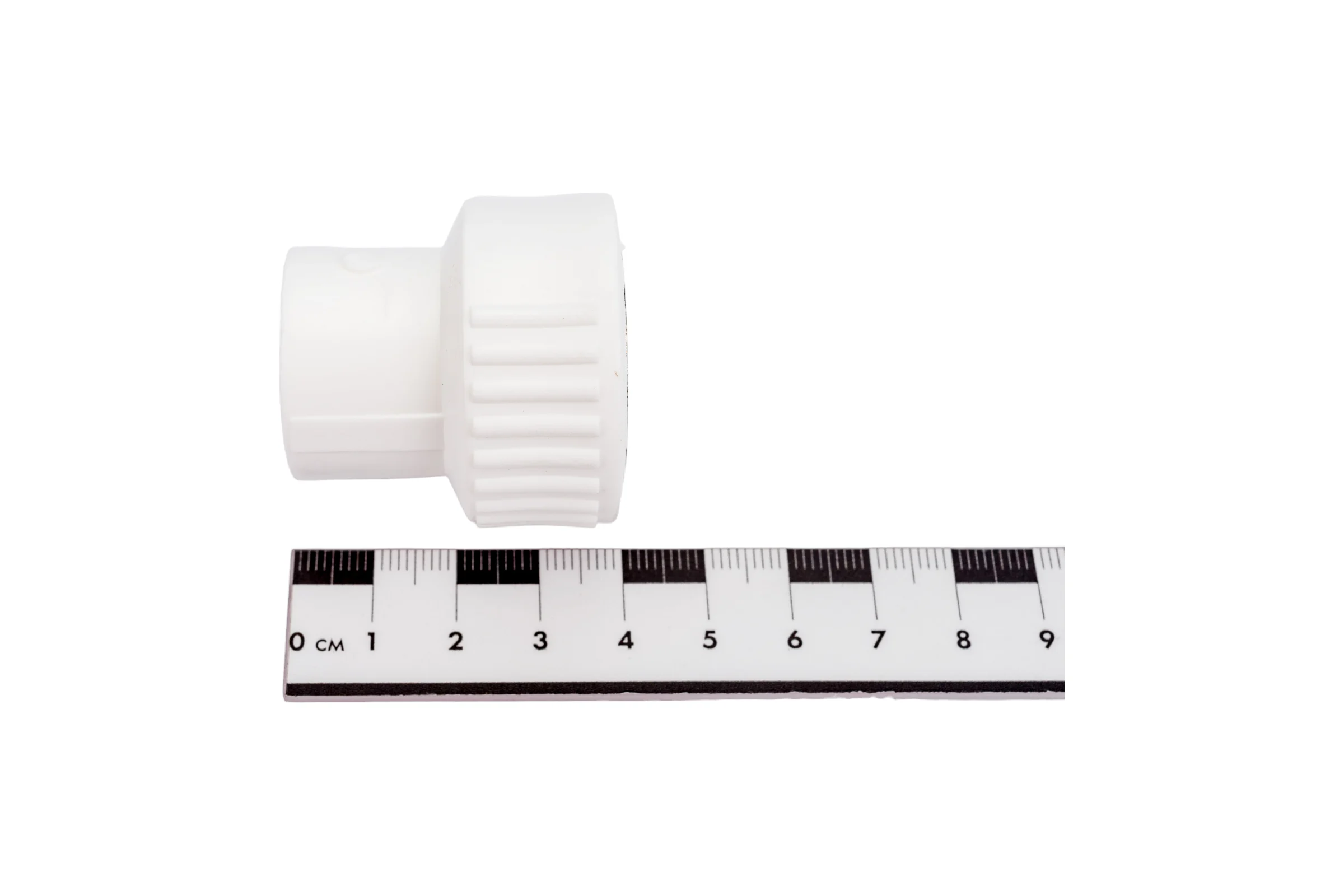 Муфта AQUALINK  ПП комбинированная 20X1/2 вн 03572