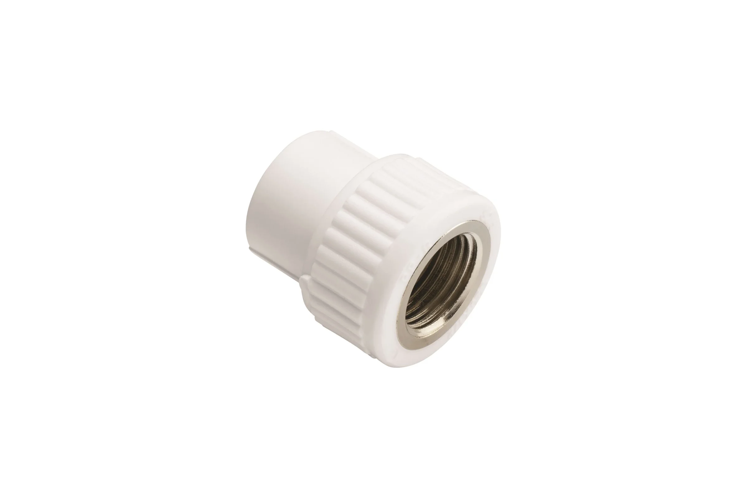 Муфта AQUALINK  ПП комбинированная 32X1/2 вн 03890