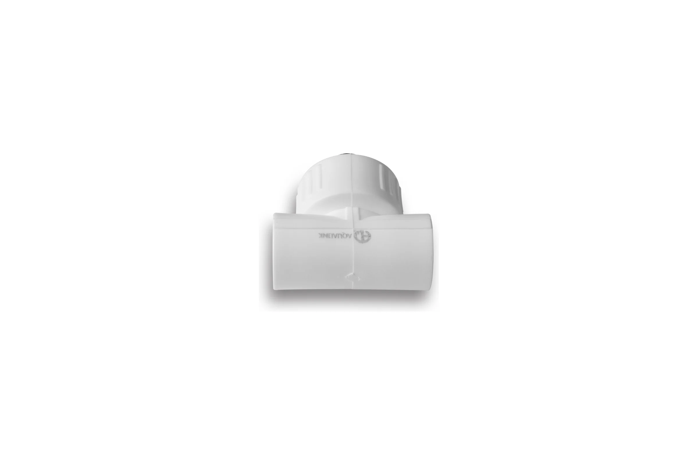 Комбинированный тройник AQUALINK ПП, 32х1/2 нар (Цена за упаковку 10 шт.)  арт. 3888