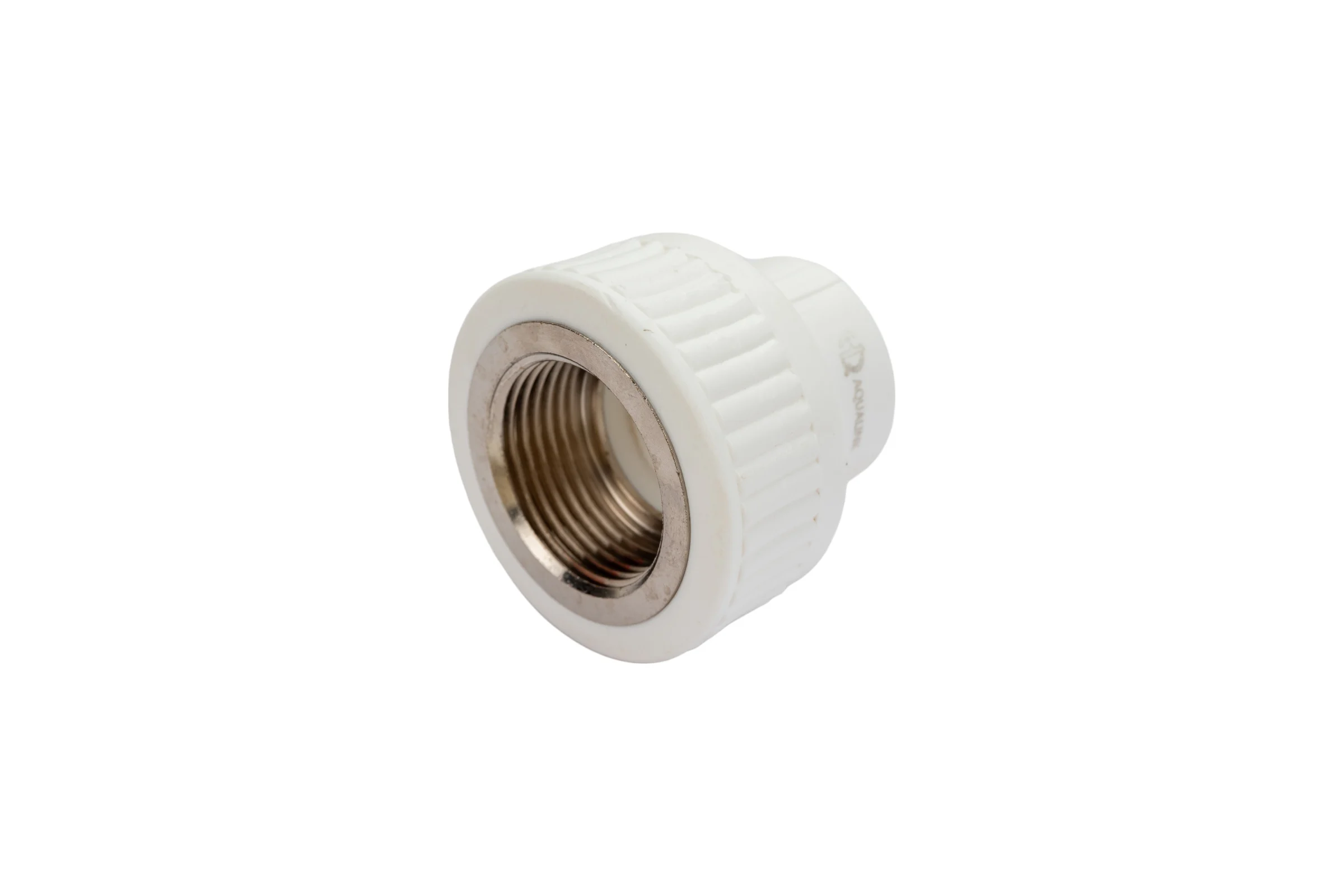 Муфта AQUALINK  ПП комбинированная 25X1 вн 03889