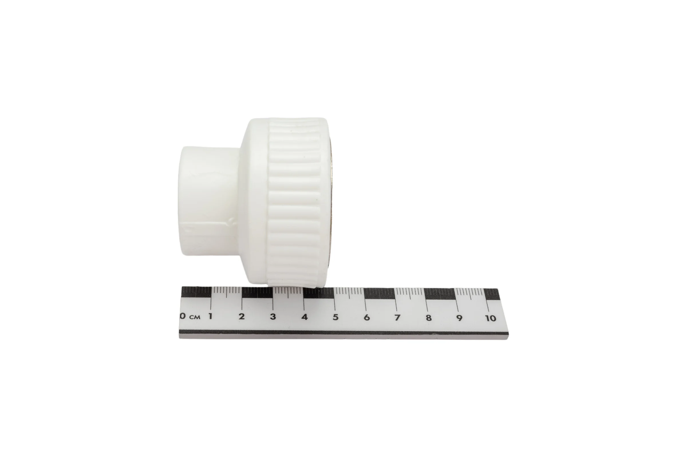 Муфта AQUALINK  ПП комбинированная 25X1 вн 03889