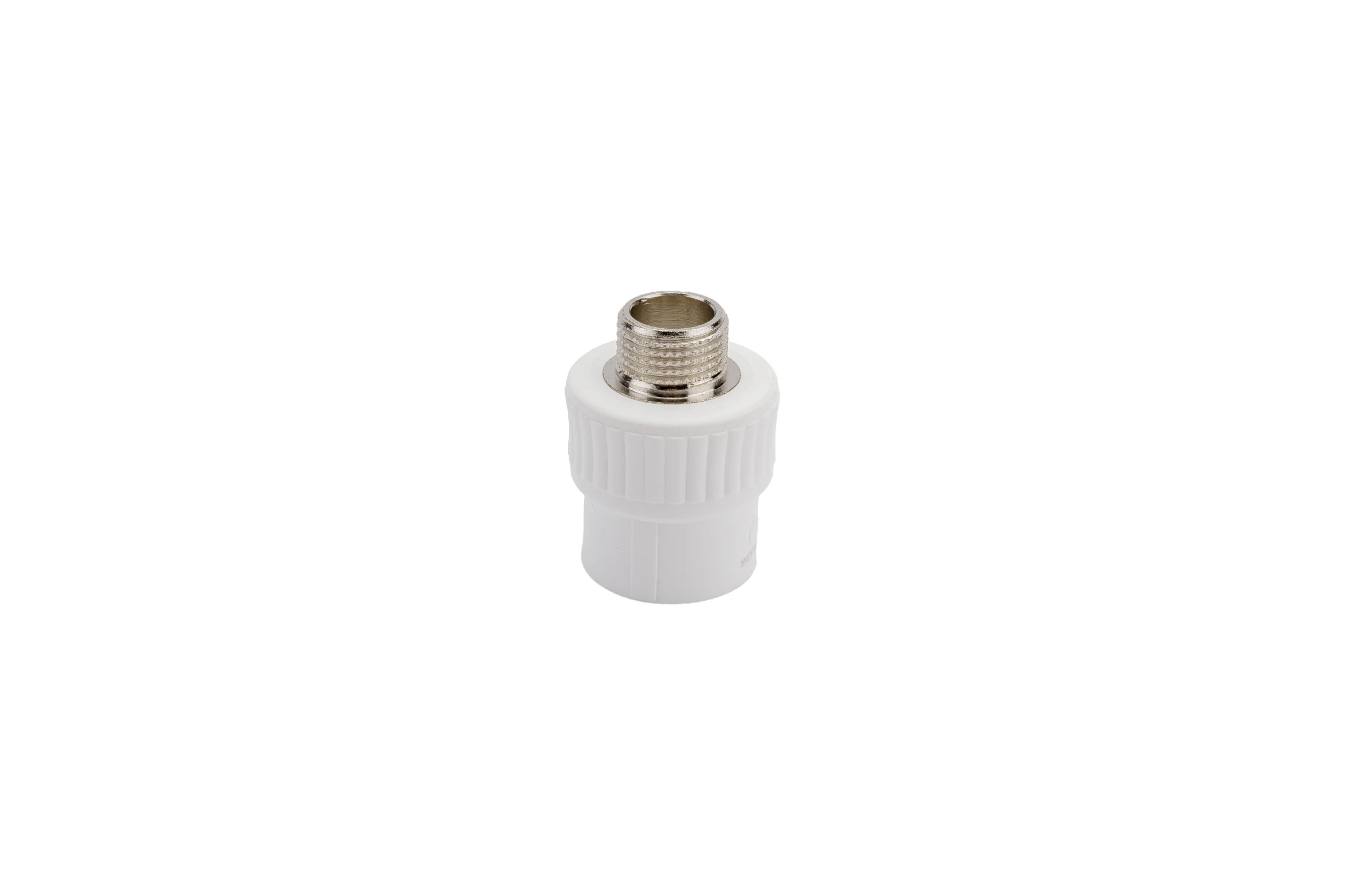 Муфта AQUALINK  ПП комбинированная 25X1/2 нар 03587
