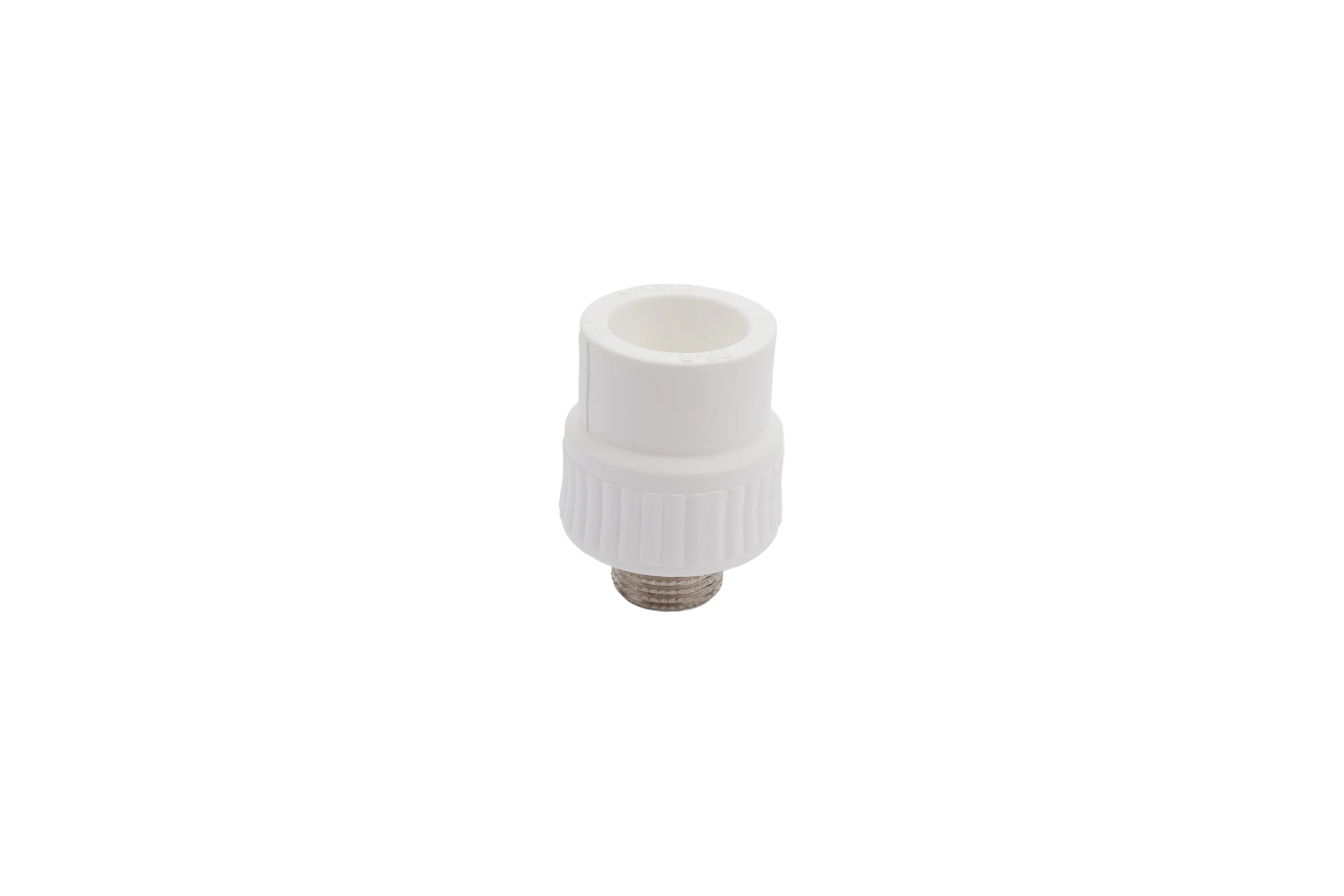 Муфта AQUALINK  ПП комбинированная 25X1/2 нар 03587