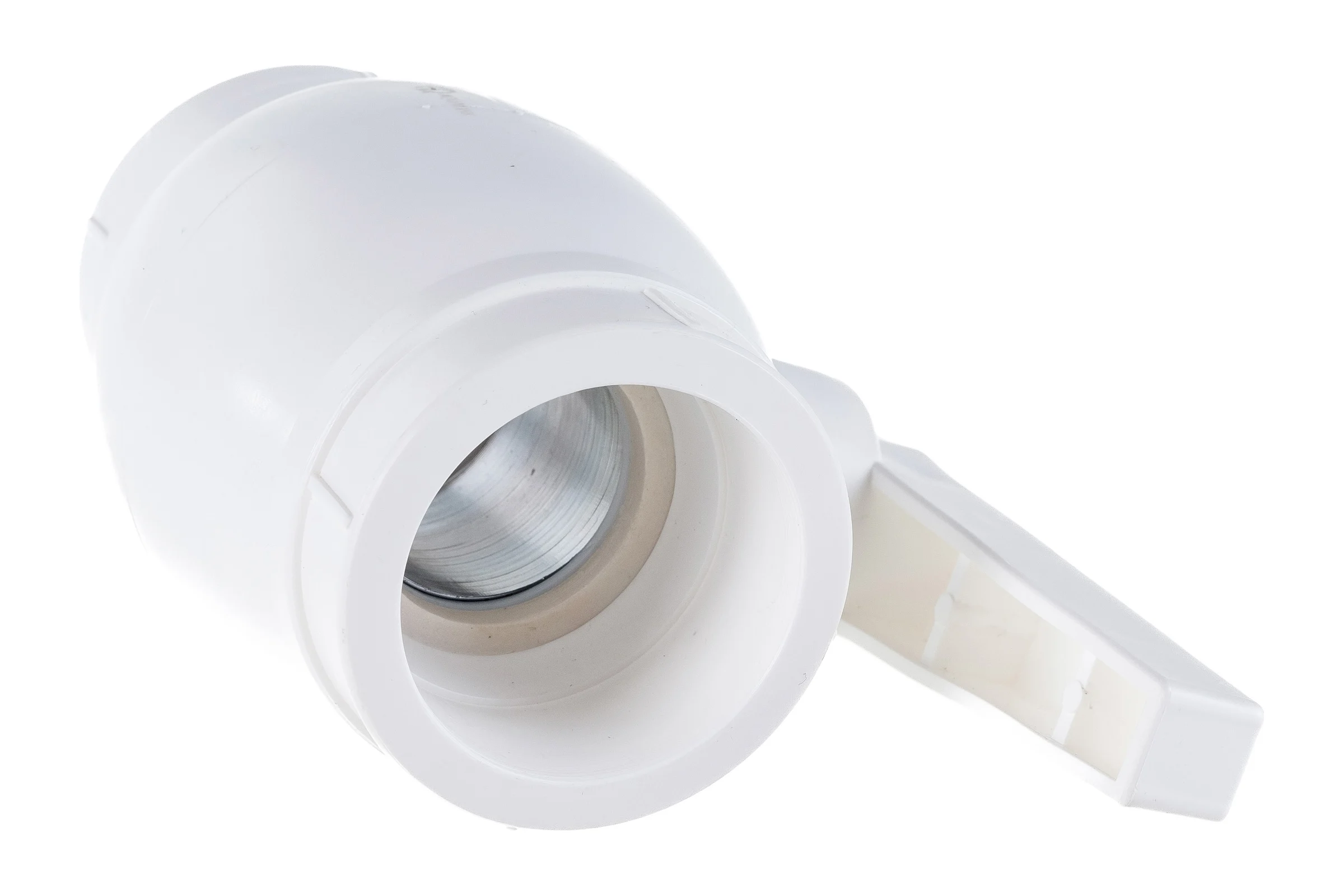 ПП шаровой кран AQUALINK 50 03623