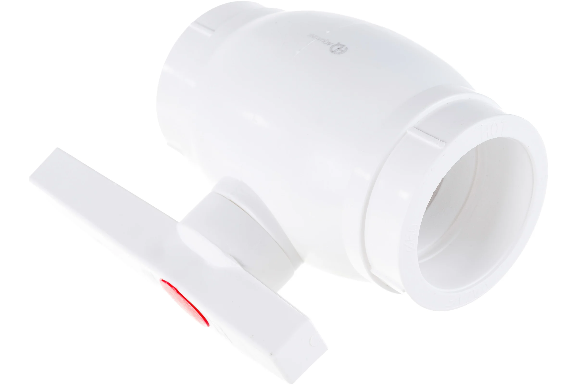 ПП шаровой кран AQUALINK 50 03623