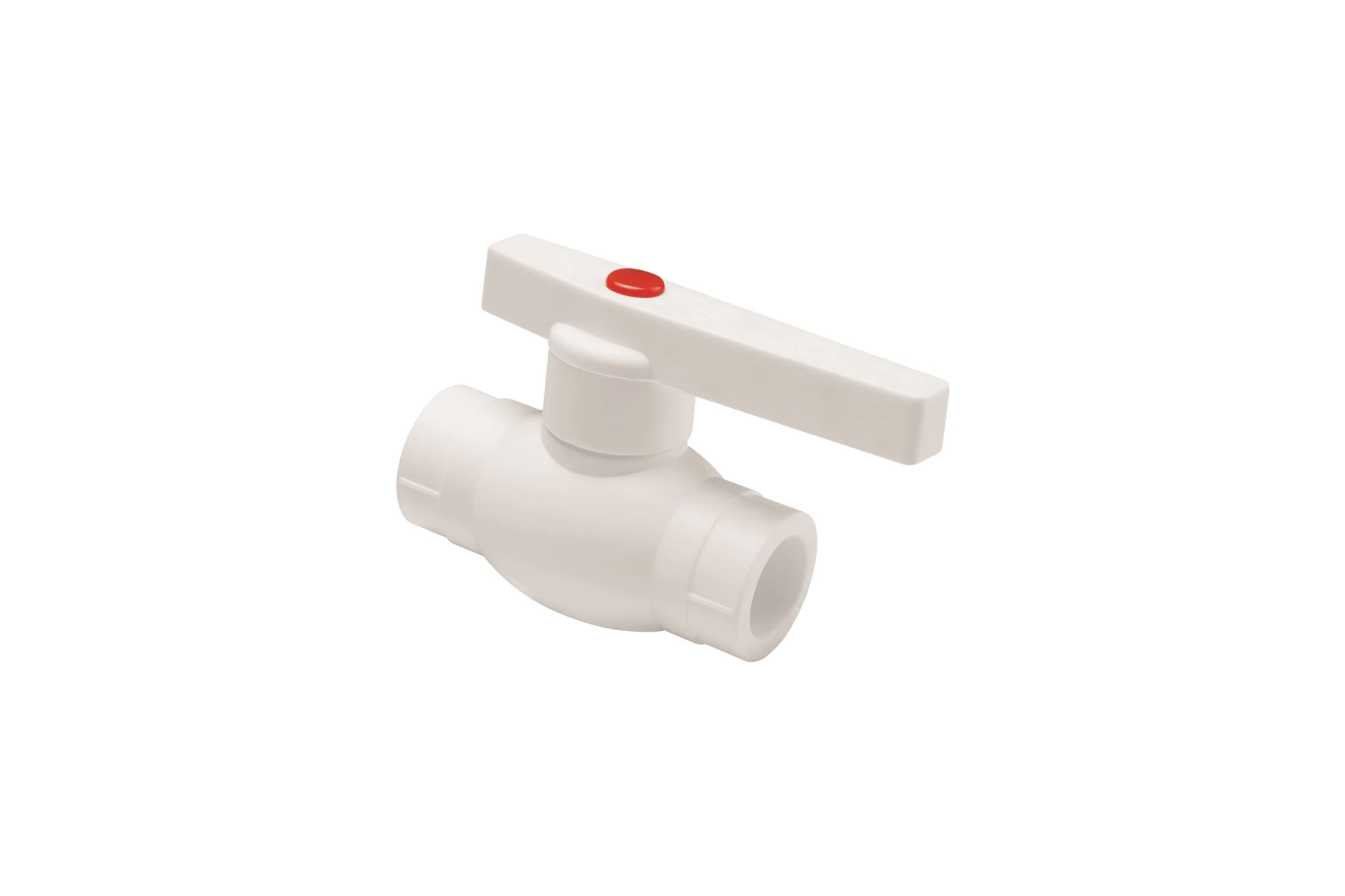 ПП шаровой кран AQUALINK 40 03622