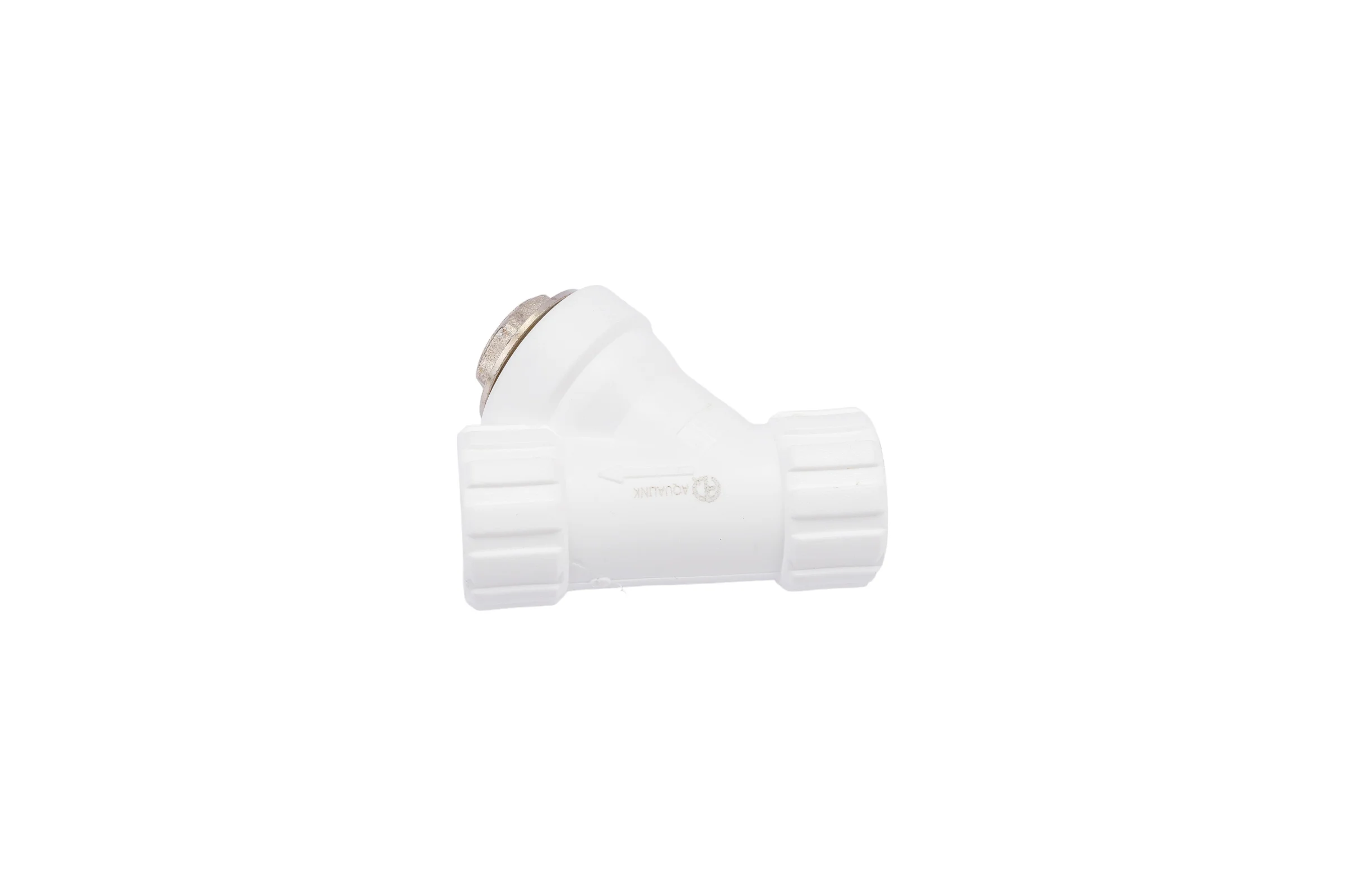 Косой фильтр AQUALINK ПП, вн-вн 20 (Цена за упаковку 20 шт.)  арт. 3613