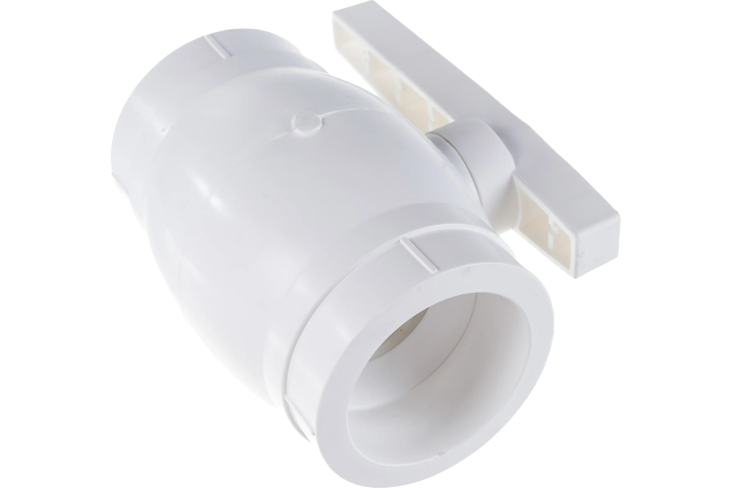 ПП шаровой кран AQUALINK 63 03624