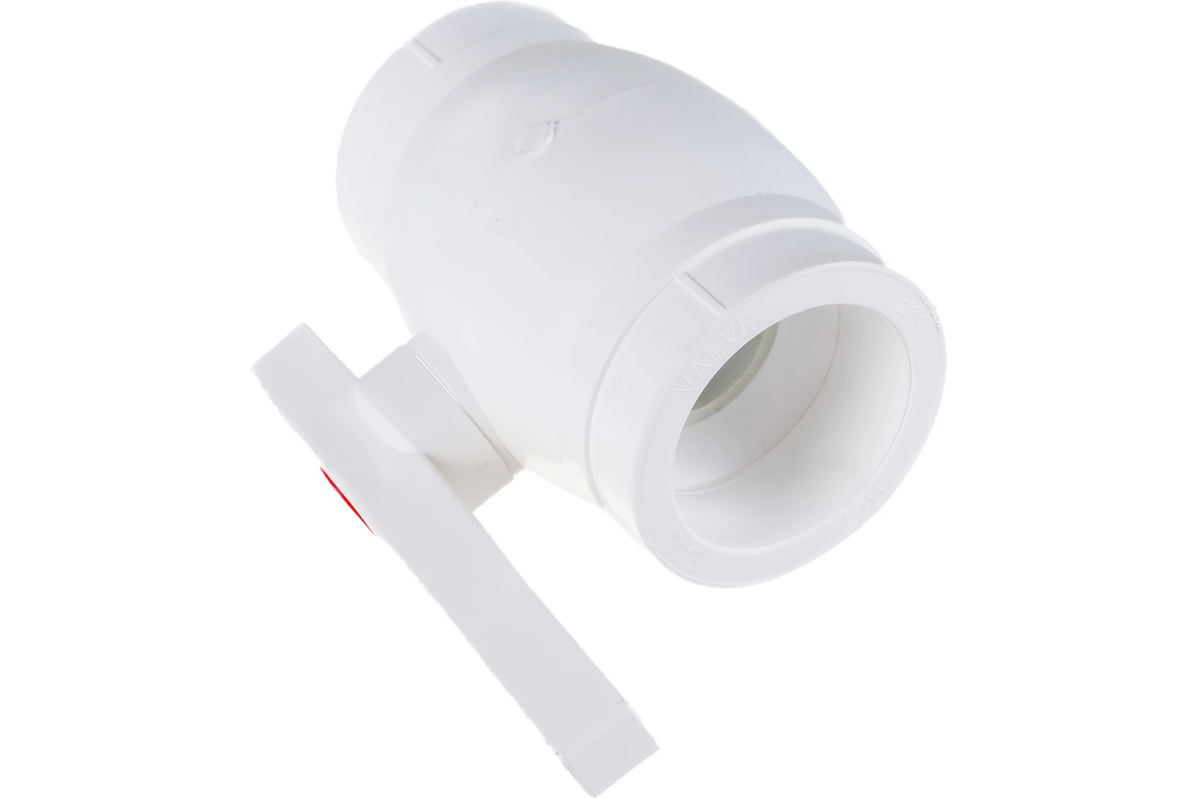 ПП шаровой кран AQUALINK 63 03624