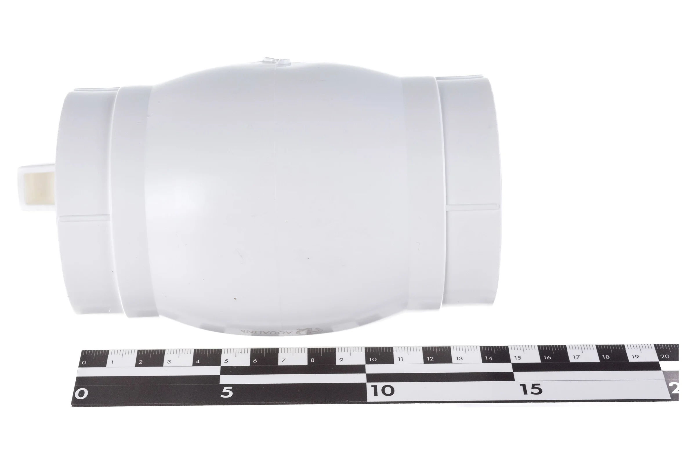 ПП шаровой кран AQUALINK 63 03624