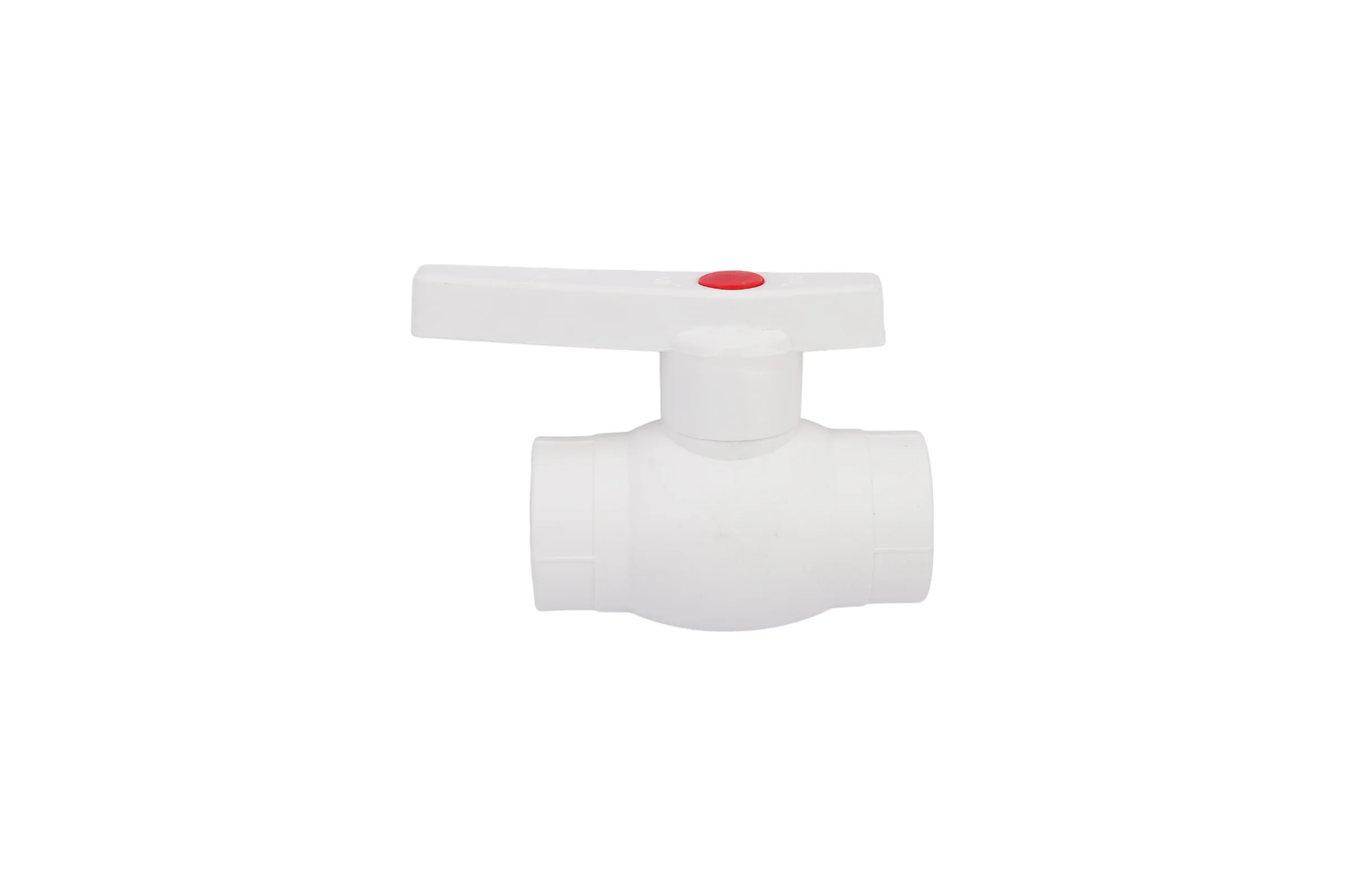 ПП шаровой кран AQUALINK 25 03620