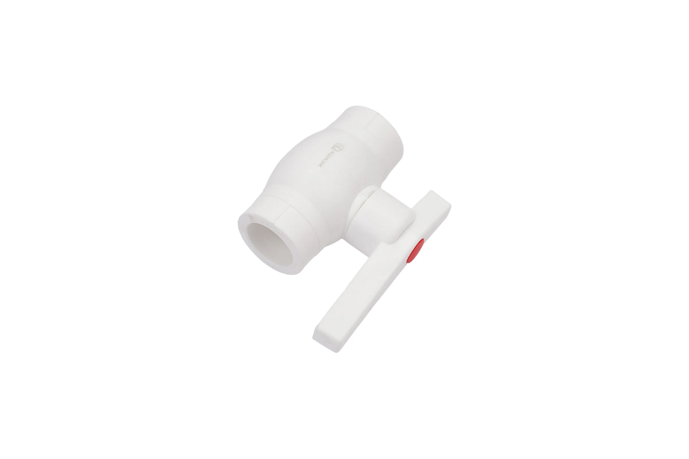 ПП шаровой кран AQUALINK 25 03620