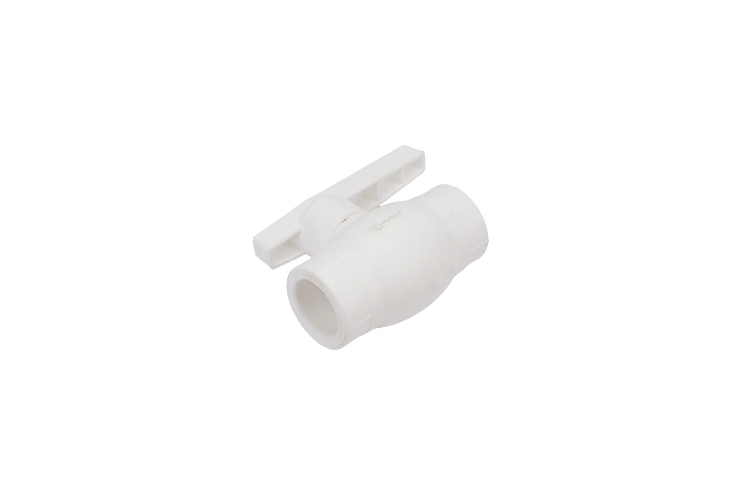 ПП шаровой кран AQUALINK 25 03620