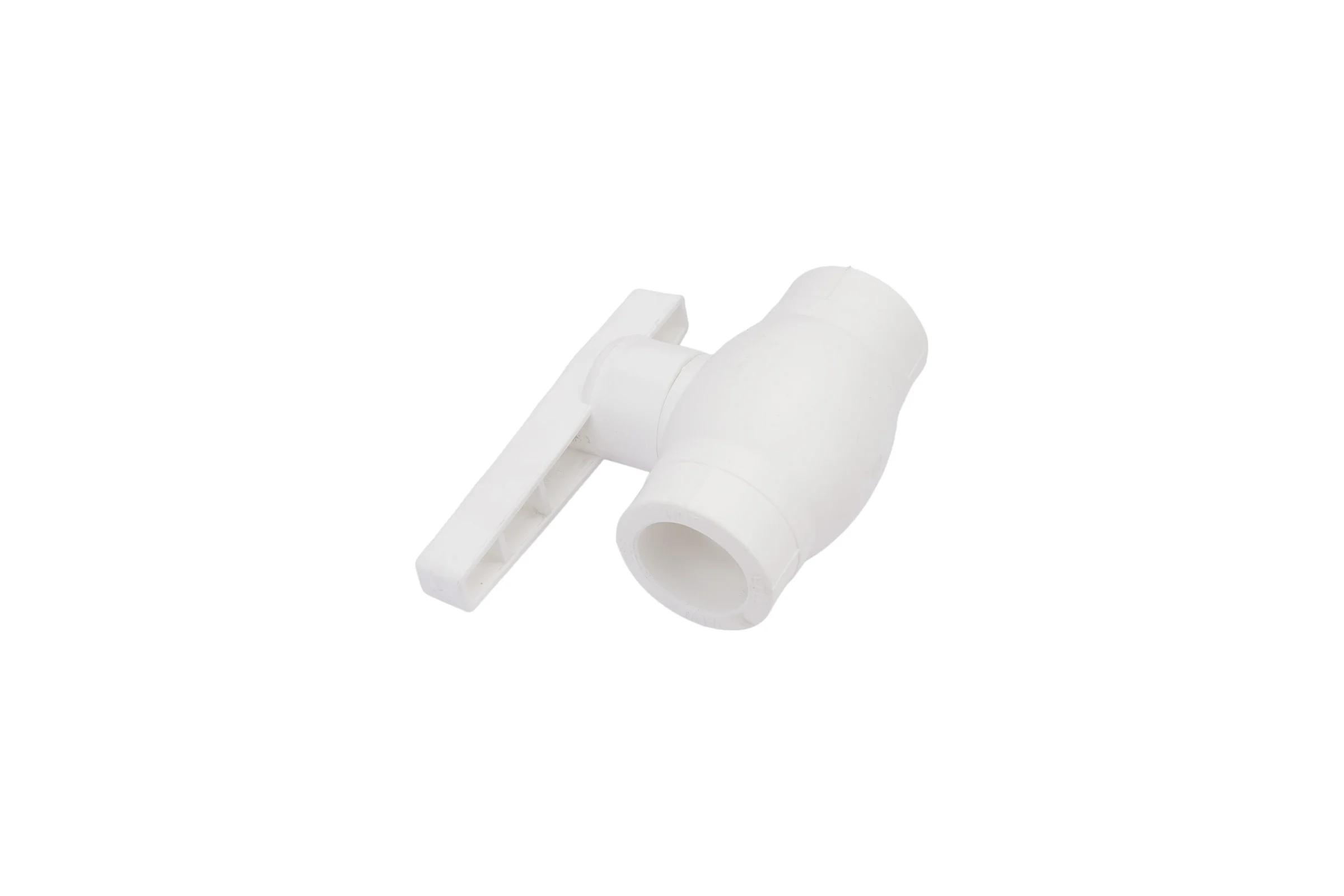 ПП шаровой кран AQUALINK 25 03620
