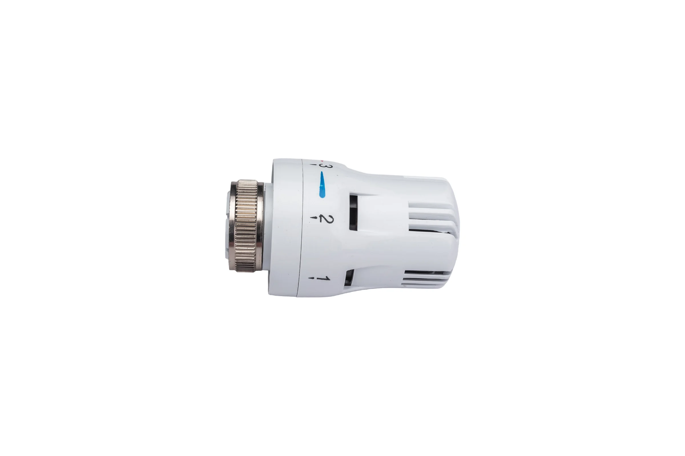 Термостатическая головка жидкостная AQUALINK M30x1,5 02611