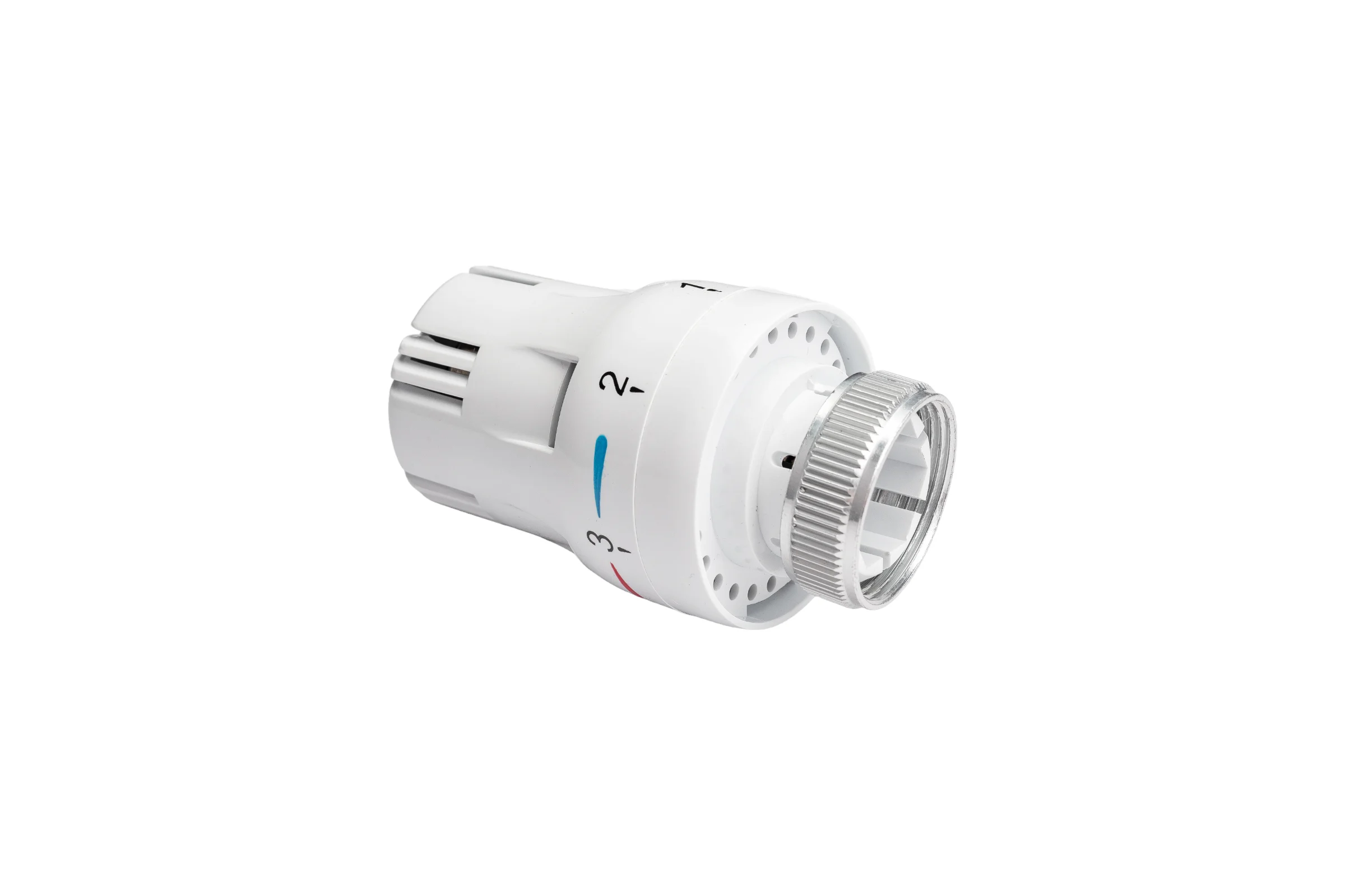 Термостатическая головка жидкостная AQUALINK M30x1,5 02611