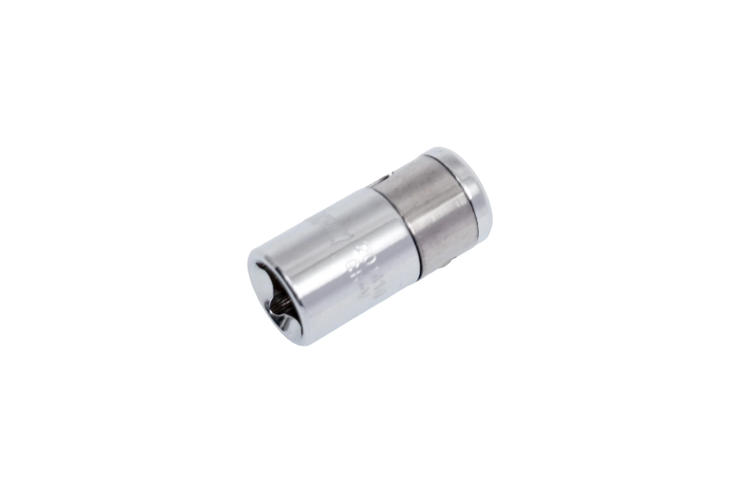 Переходник для вставок-бит 1/4" SDRх1/4" HDR Ombra 55943