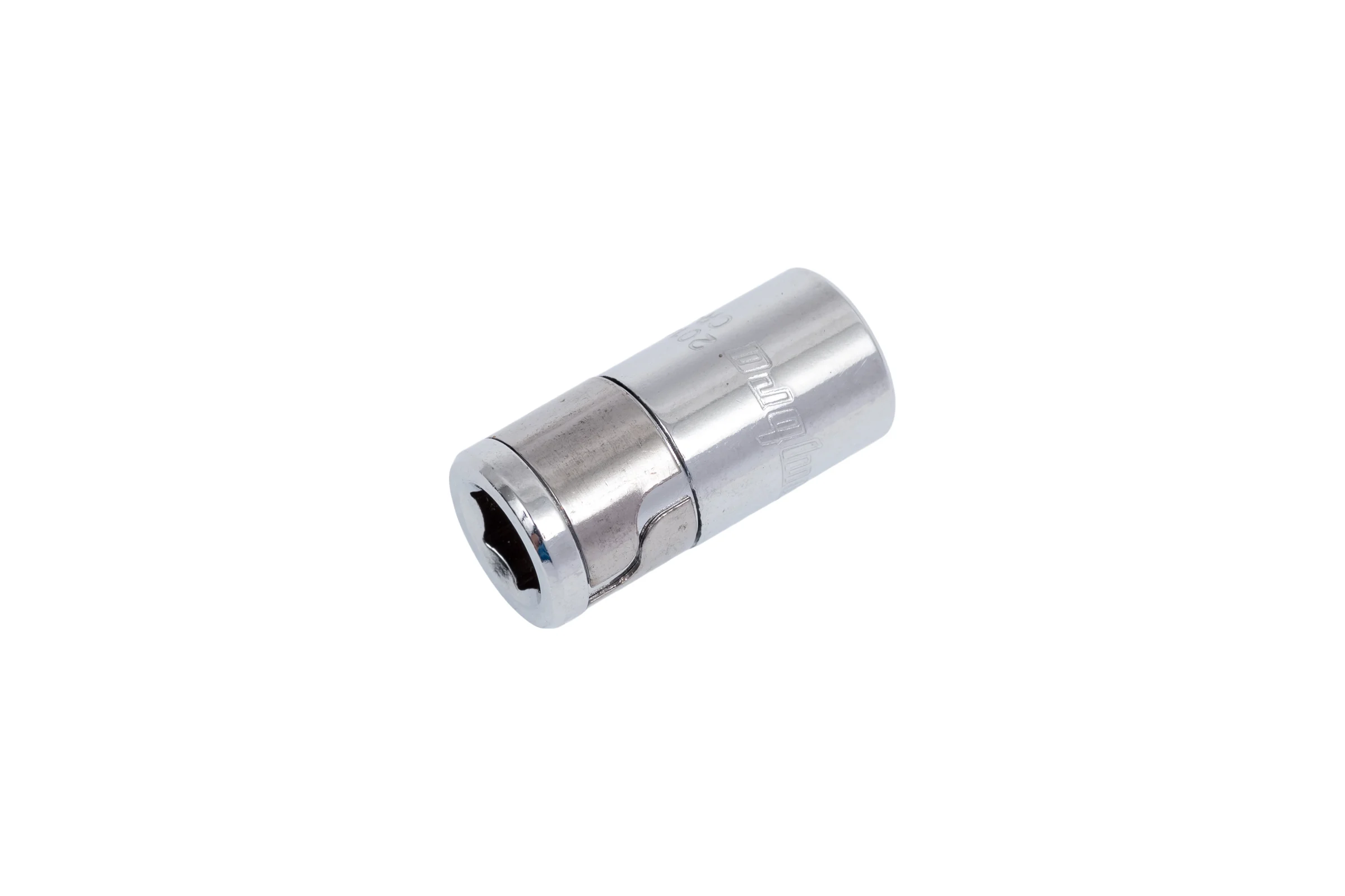 Переходник для вставок-бит 1/4" SDRх1/4" HDR Ombra 55943