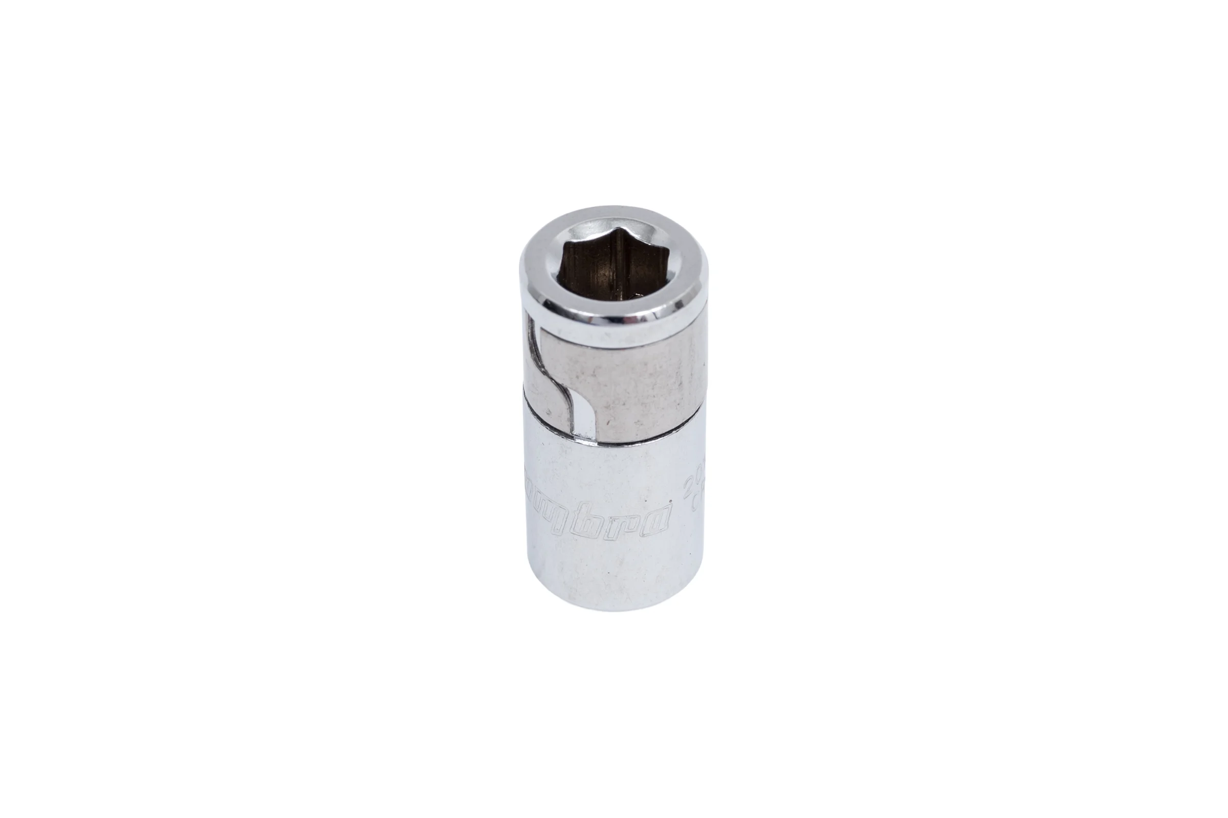 Переходник для вставок-бит 1/4" SDRх1/4" HDR Ombra 55943