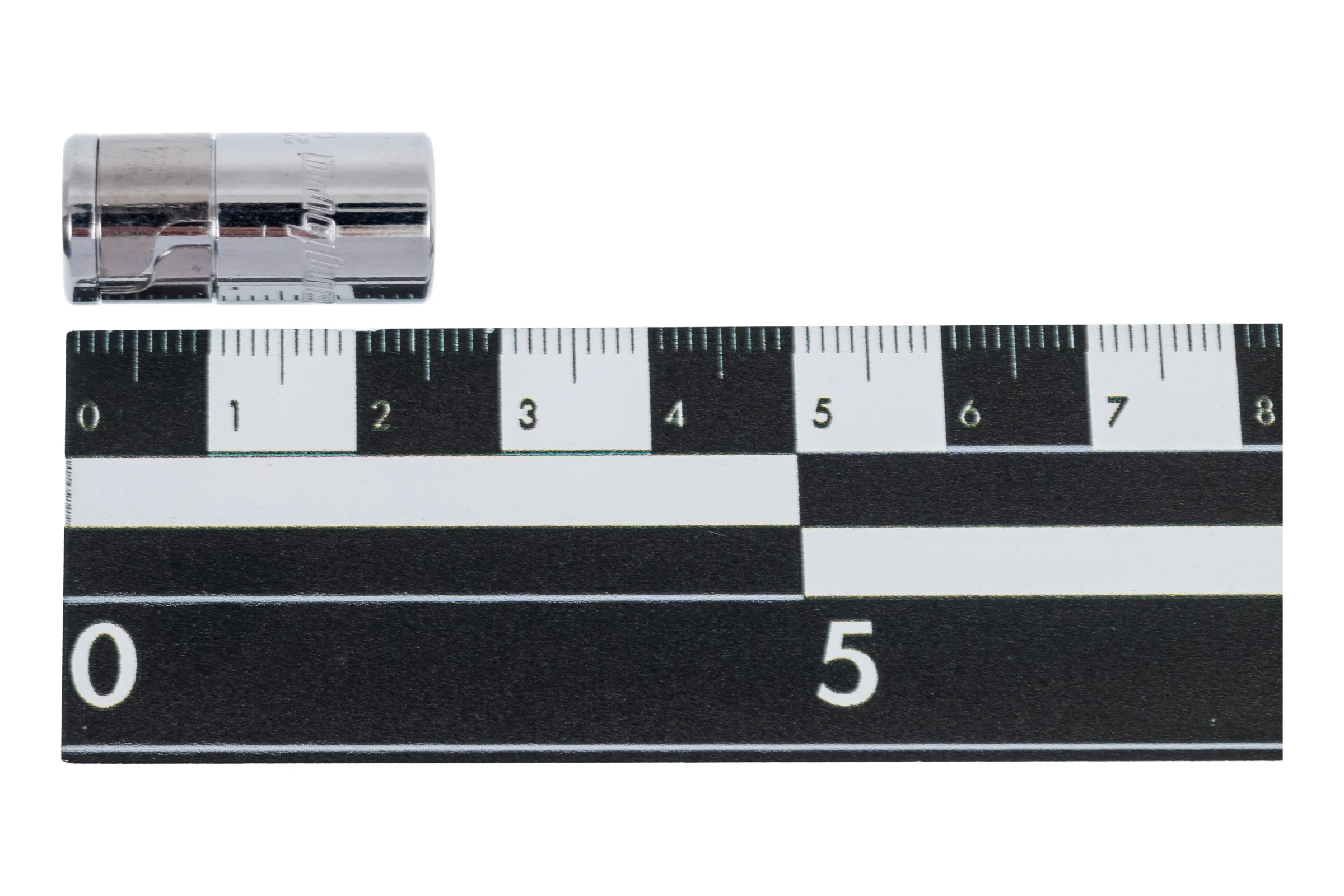 Переходник для вставок-бит 1/4" SDRх1/4" HDR Ombra 55943