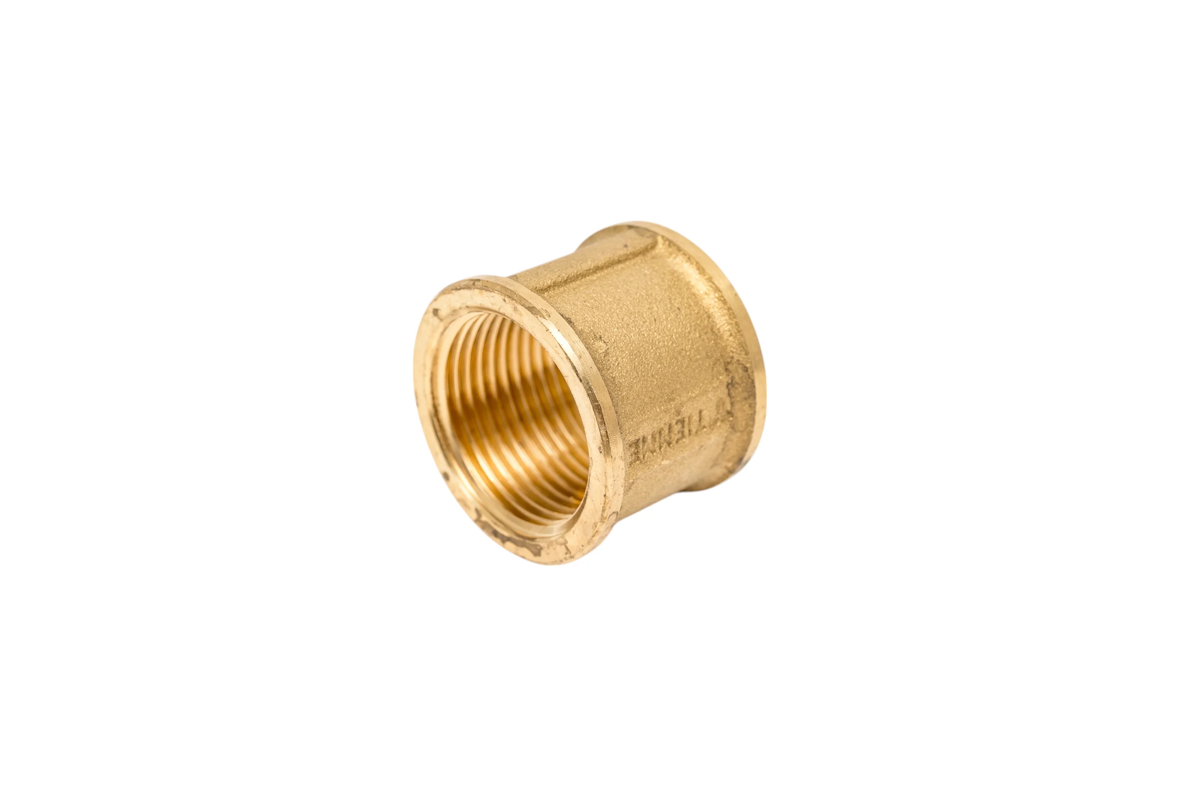 Муфта Tiemme арт.1550CT 3/4" Компакт 1500808