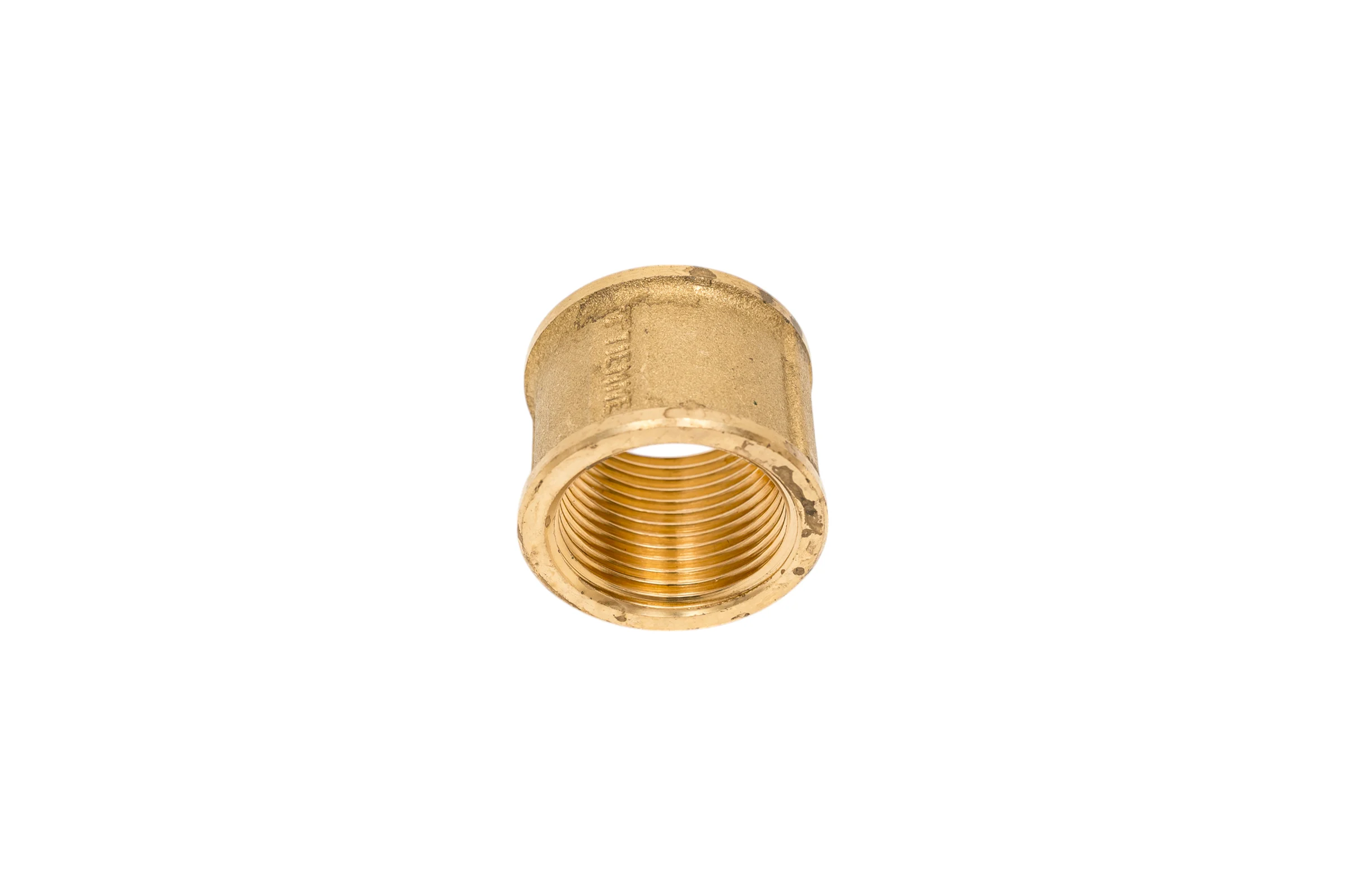 Муфта Tiemme арт.1550CT 3/4" Компакт 1500808