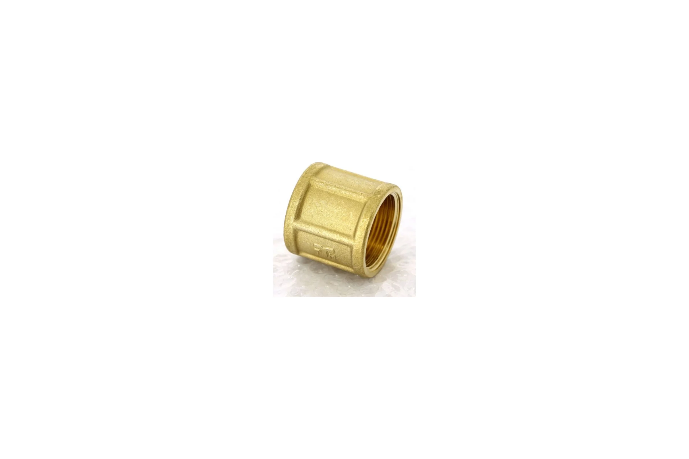 Муфта Tiemme арт.1550CT 1/2" Компакт 1500807