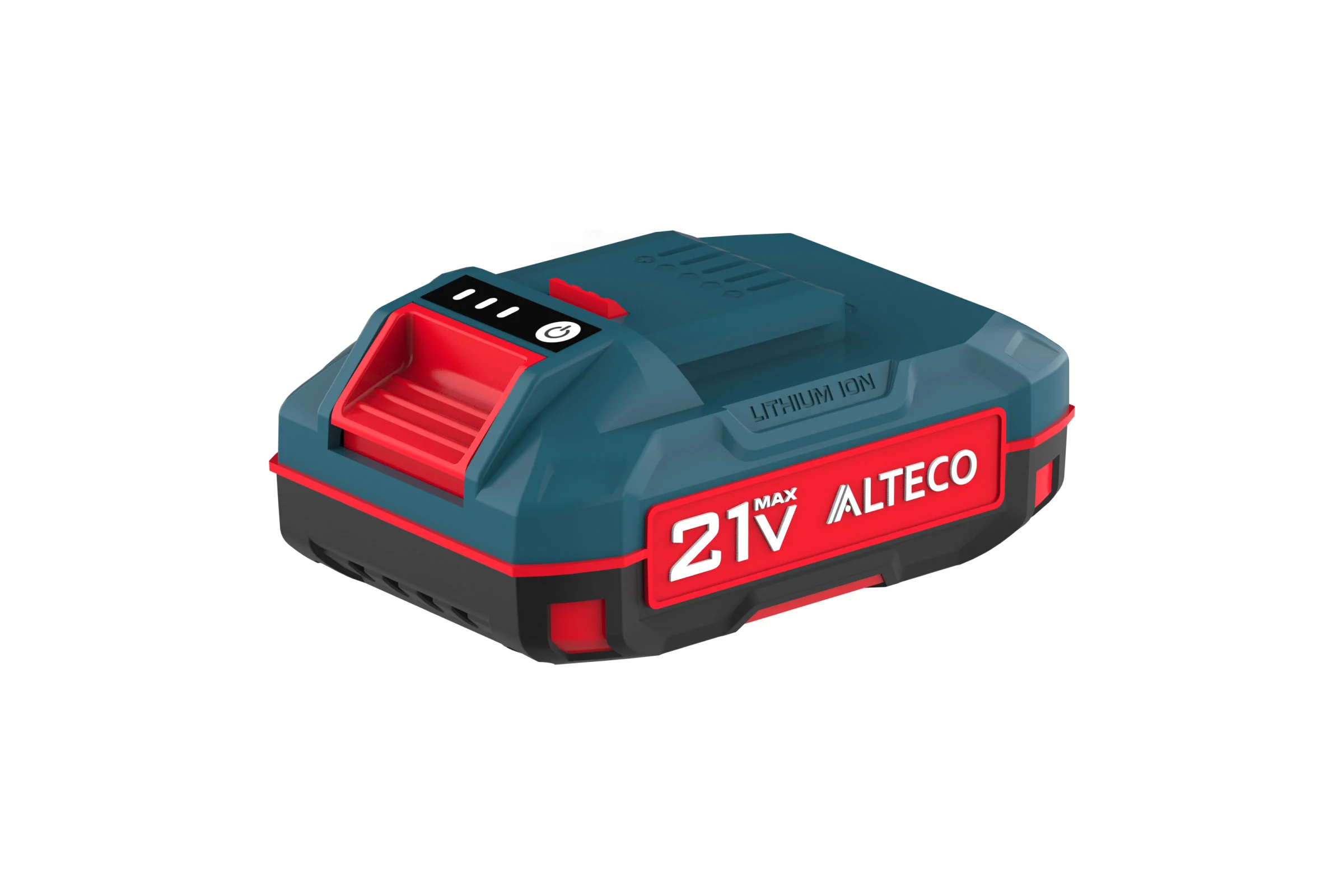 Аккумулятор ALTECO BCD 21-20 Li 75412