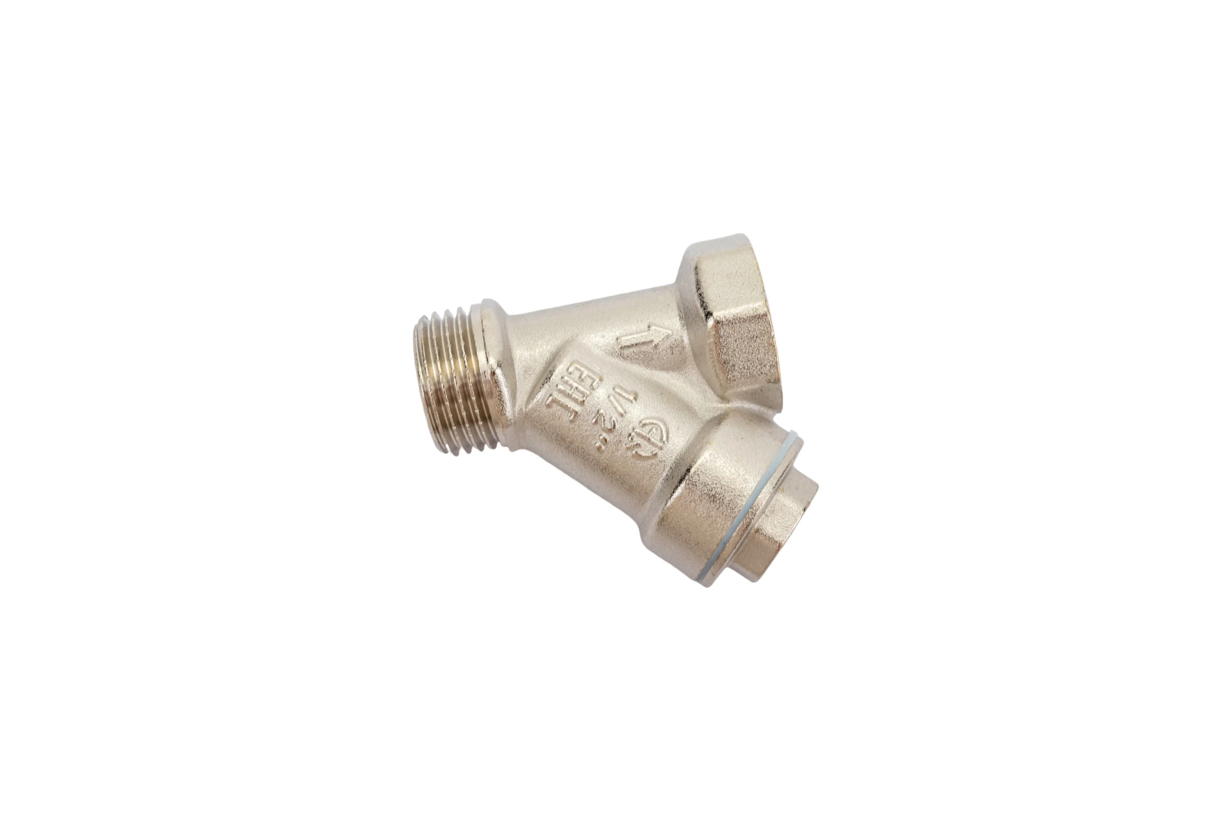 Косой фильтр AQUALINK вн-нар 1/2 V 1319