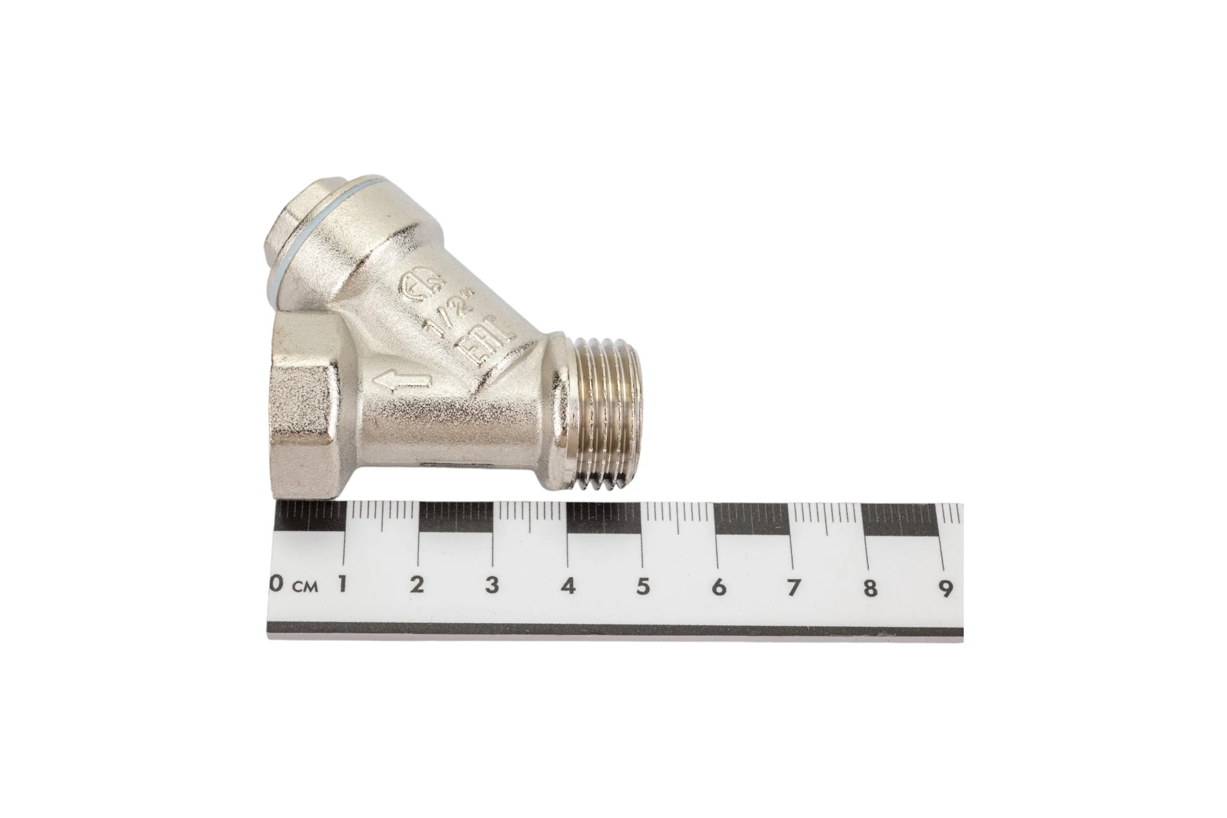 Косой фильтр AQUALINK вн-нар 1/2 V 1319