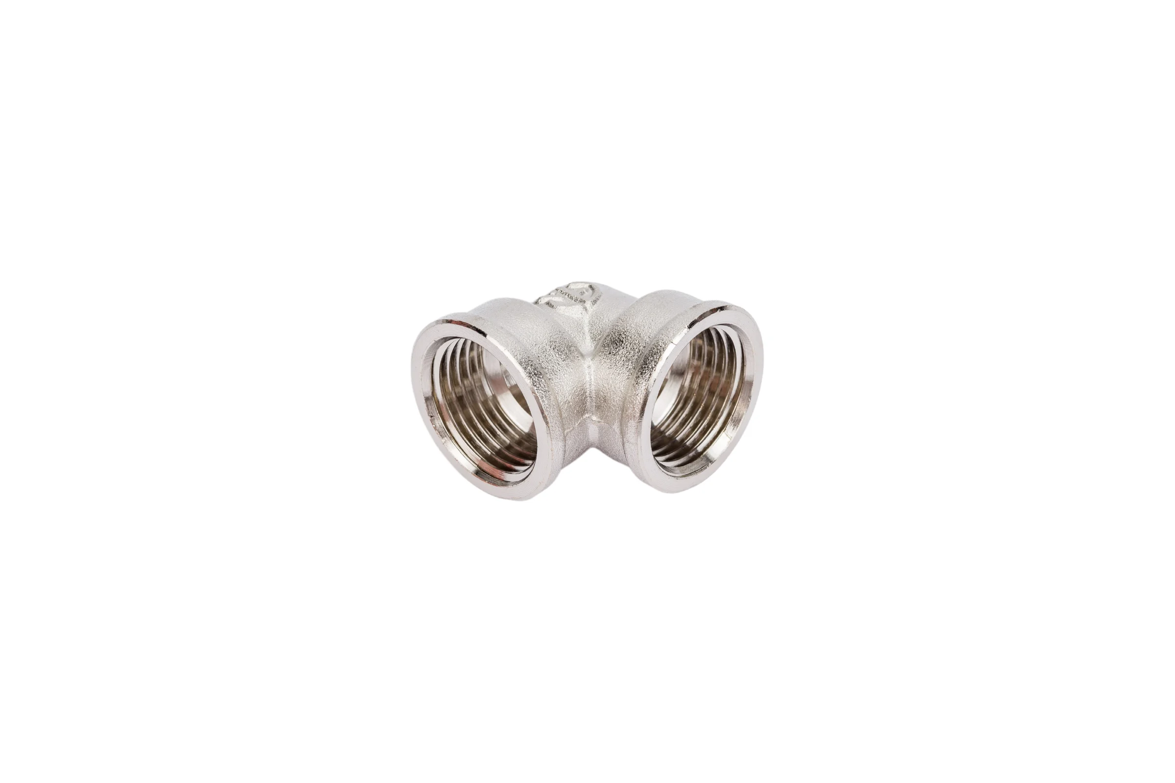 Уголок AQUALINK 1/2 x1/2 вн-вн 02557