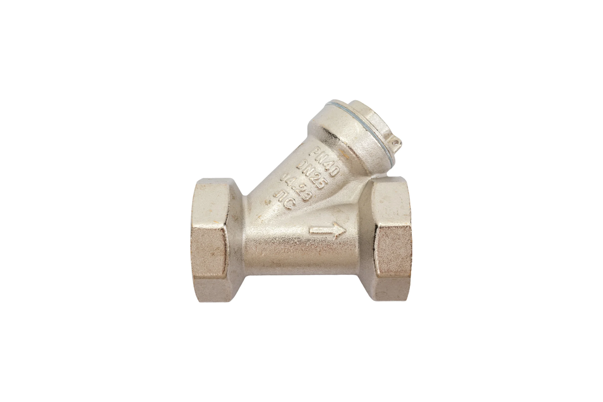 Косой фильтр AQUALINK вн-вн 1 V 02335