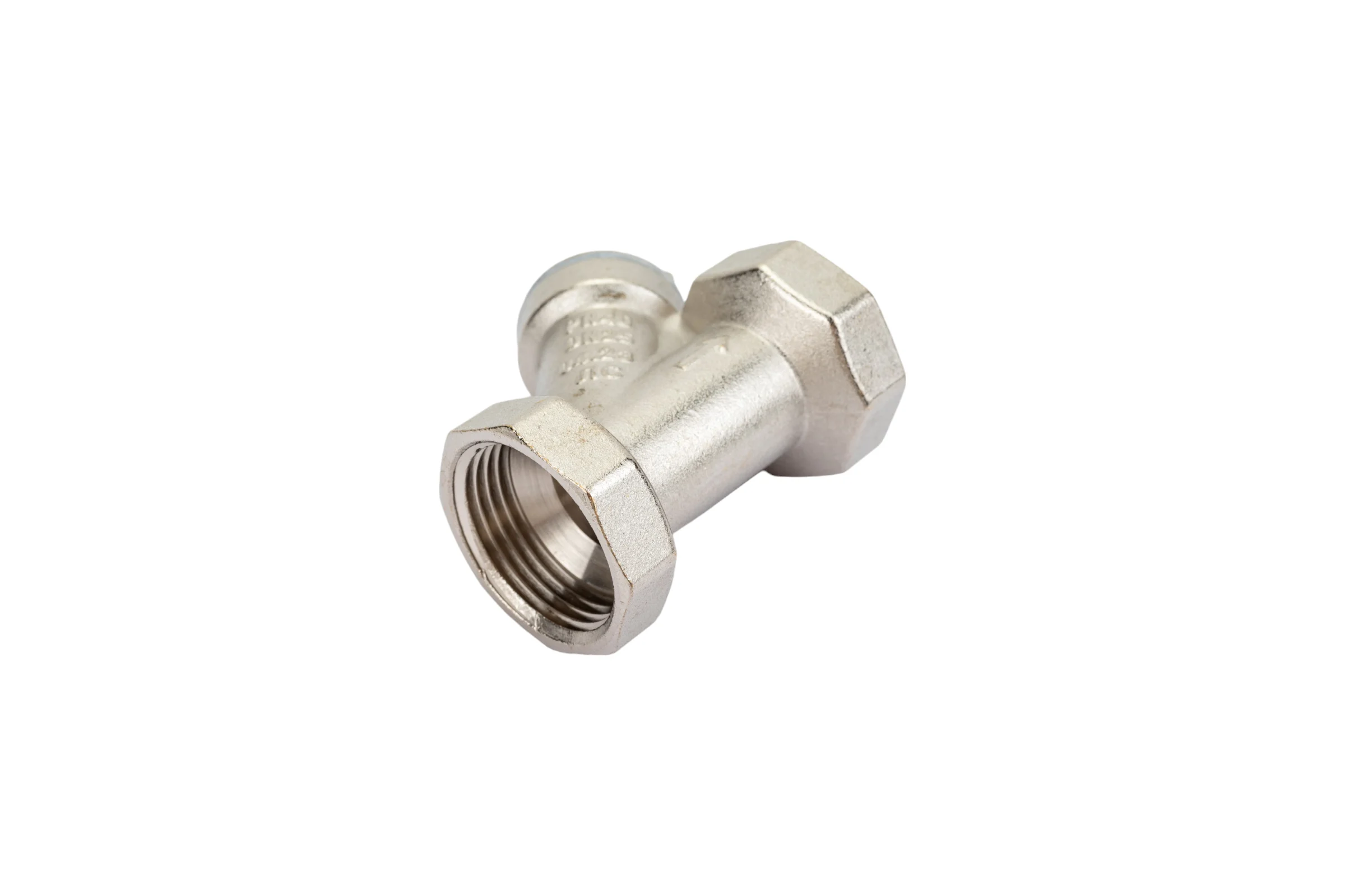 Косой фильтр AQUALINK вн-вн 1 V 02335