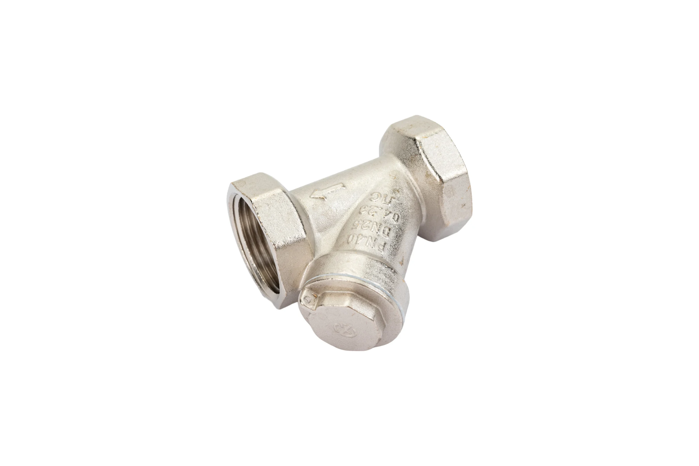 Косой фильтр AQUALINK вн-вн 1 V 02335