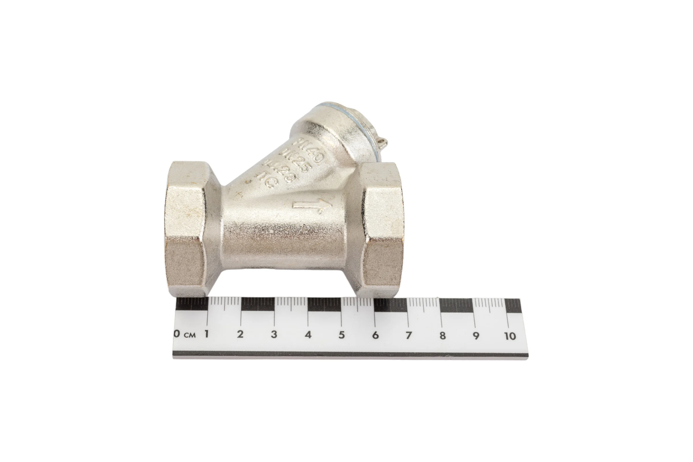 Косой фильтр AQUALINK вн-вн 1 V 02335