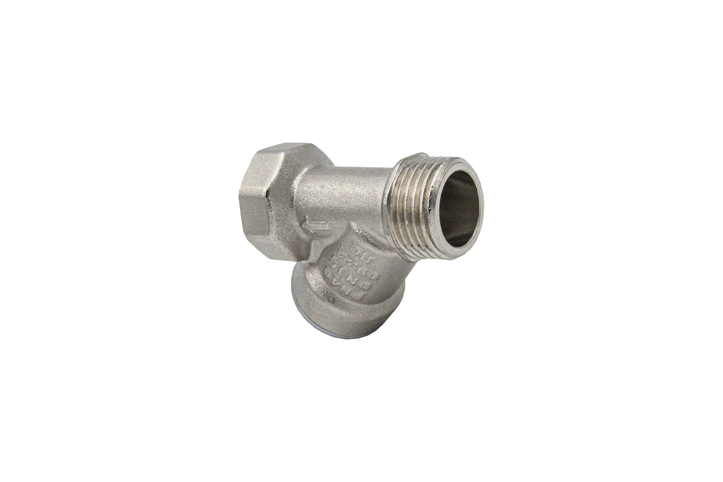 Косой фильтр AQUALINK вн-нар 1 V 2419