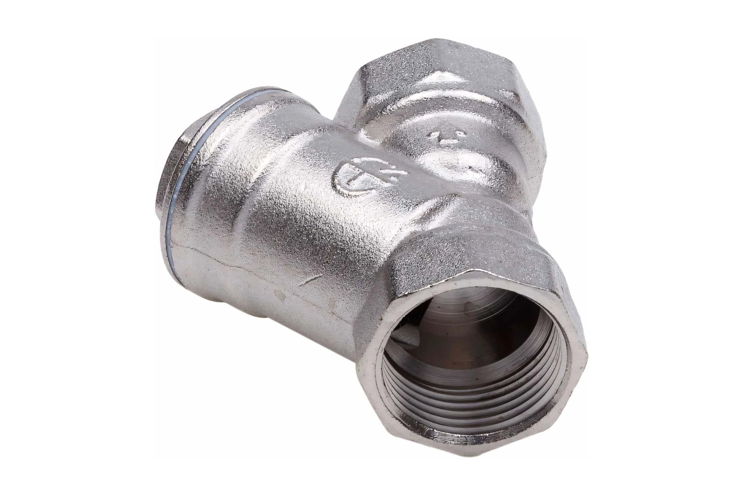 Косой фильтр AQUALINK вн-вн 3/4 V 01325